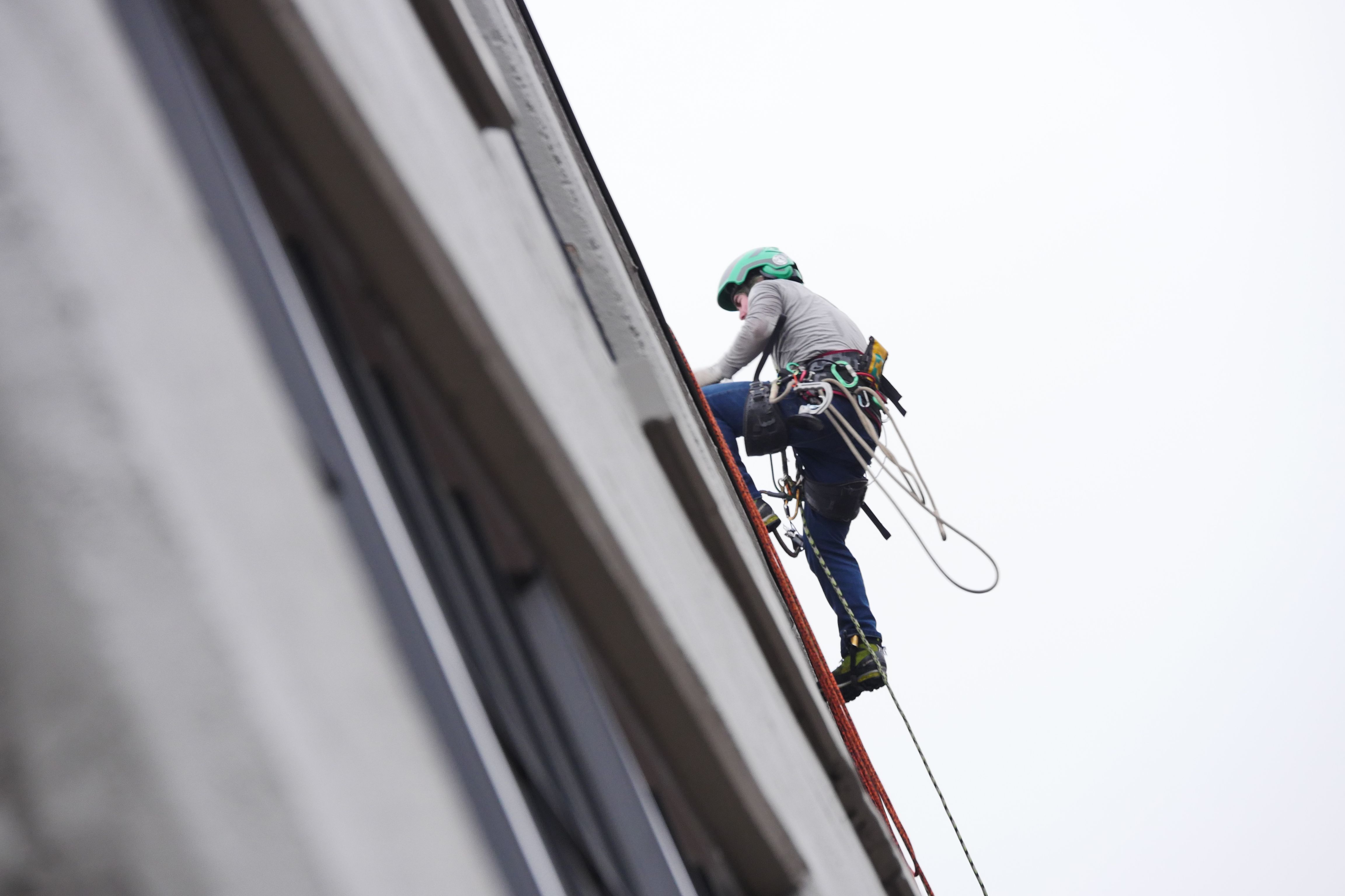  for See2it Clean in St Louis, MO