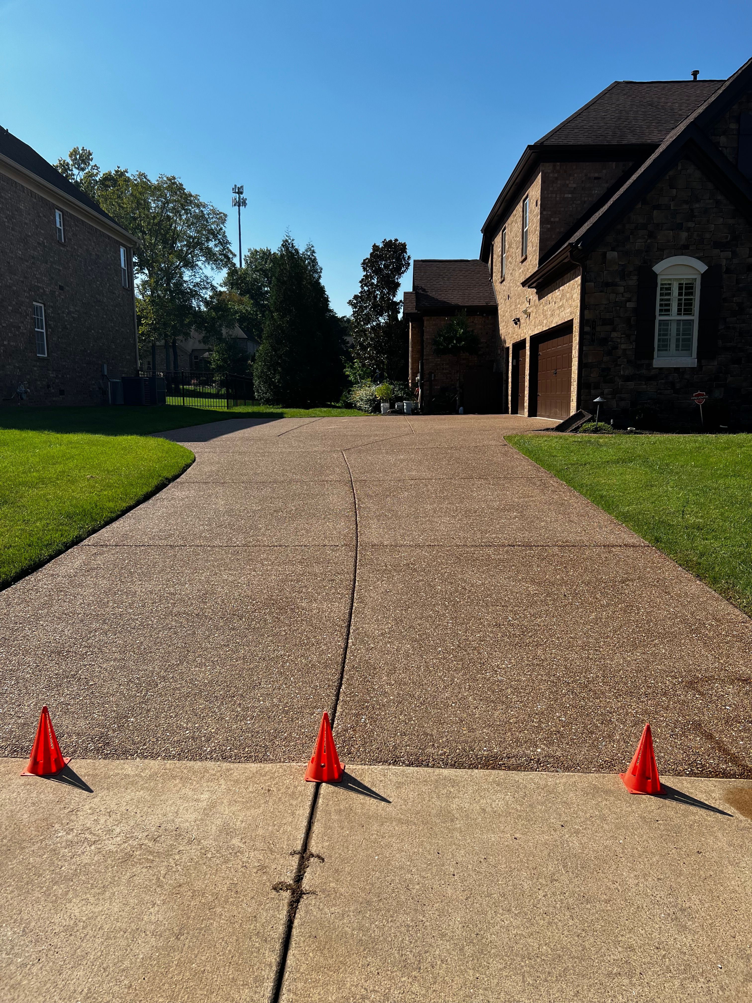All Photos for Spartan Concrete in Nashville, TN