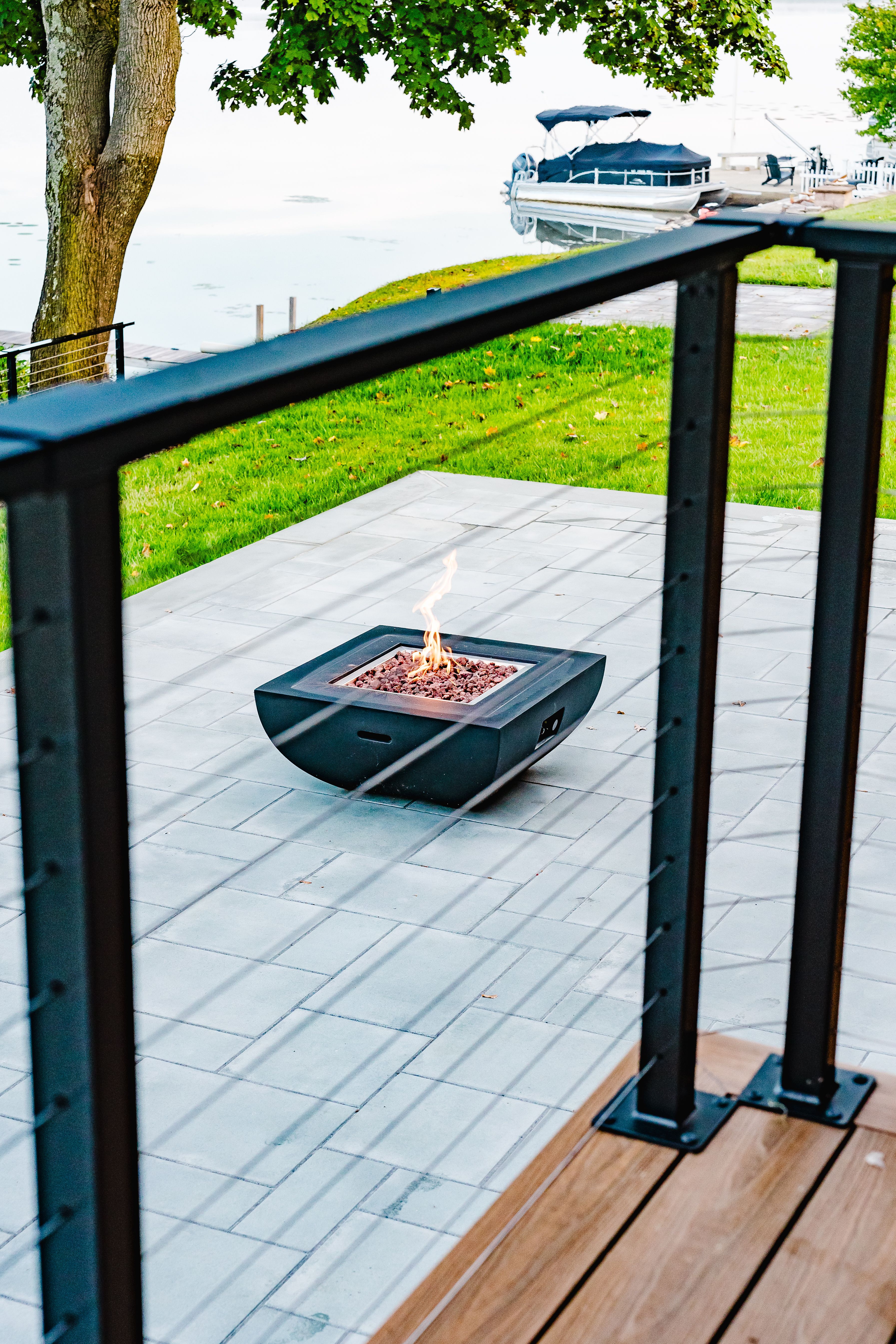  for TKC Landscaping in Middletown, NY