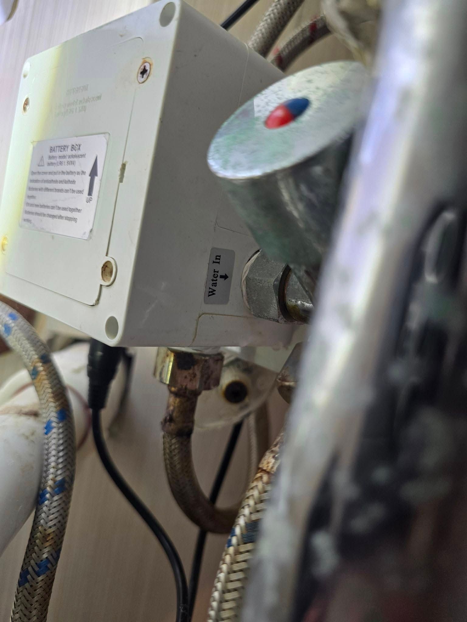  for Donovan & Sons in Fredericksburg, VA