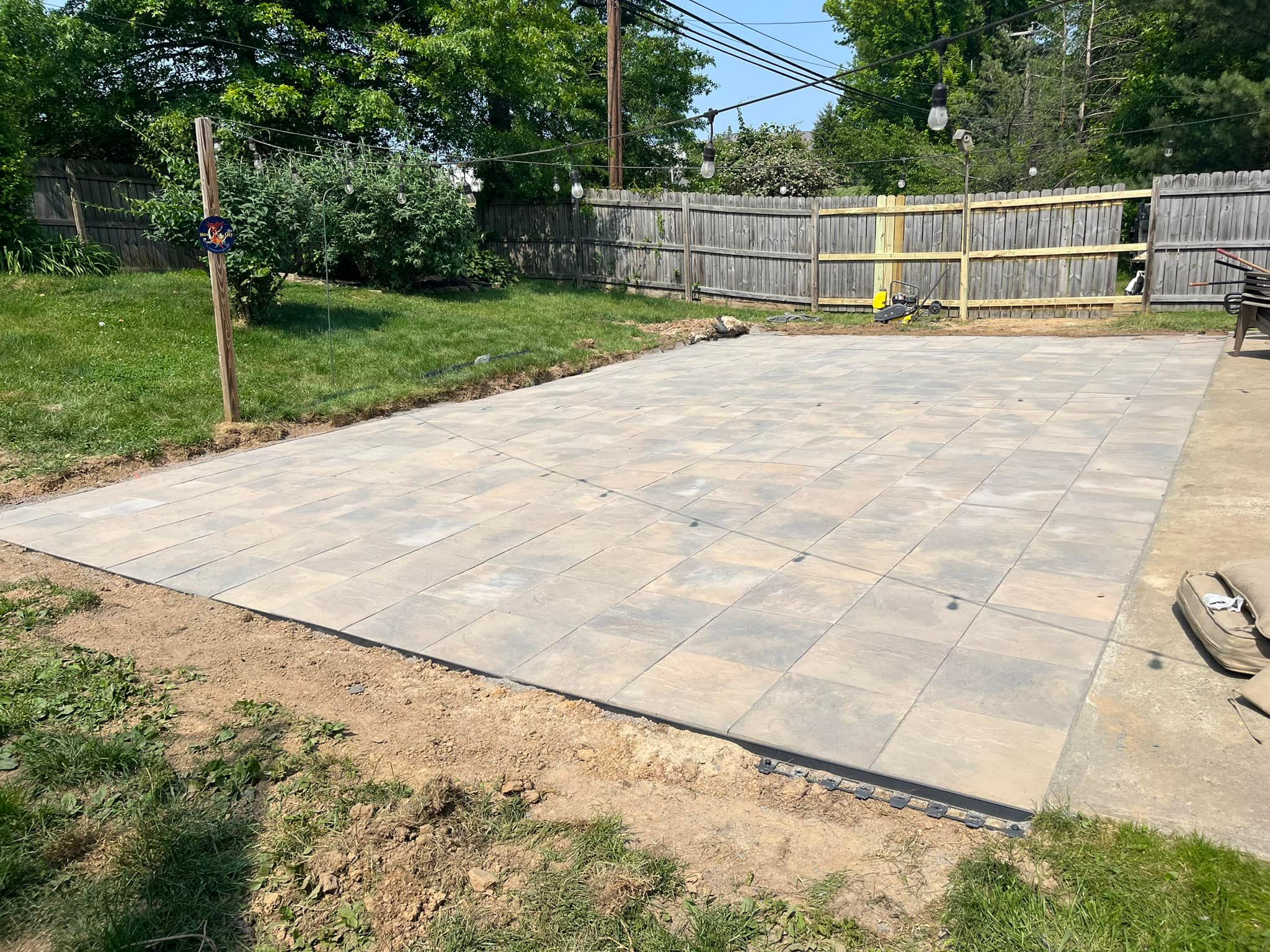  for Russo’s Landscaping & Tree Removal in Levittown, PA
