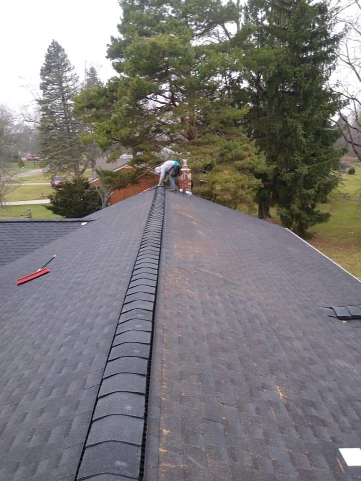  for Walkers Quality Roofing  in Midland, MI