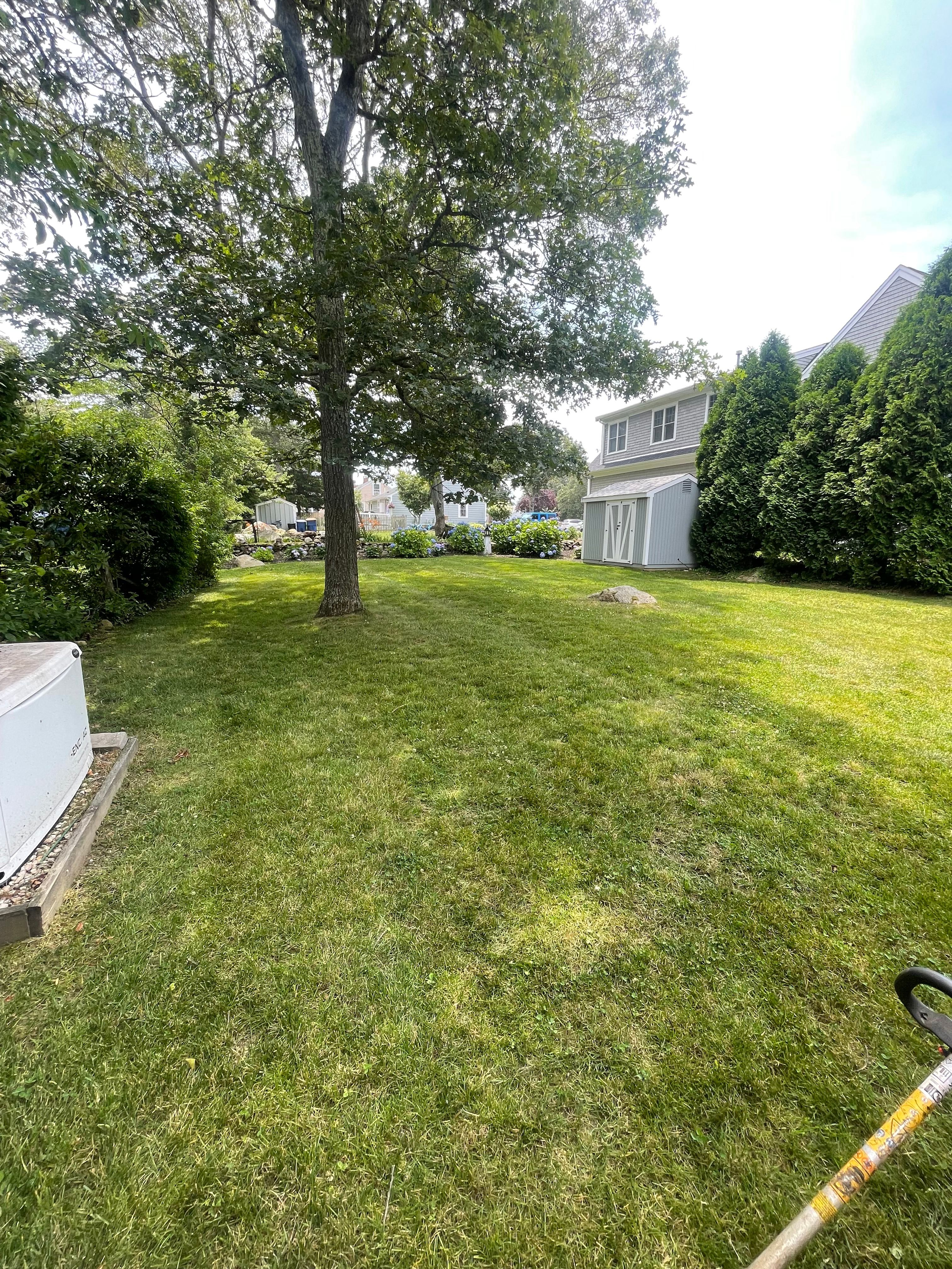  for Lucas Property Maintenance LLC in New Bedford, MA