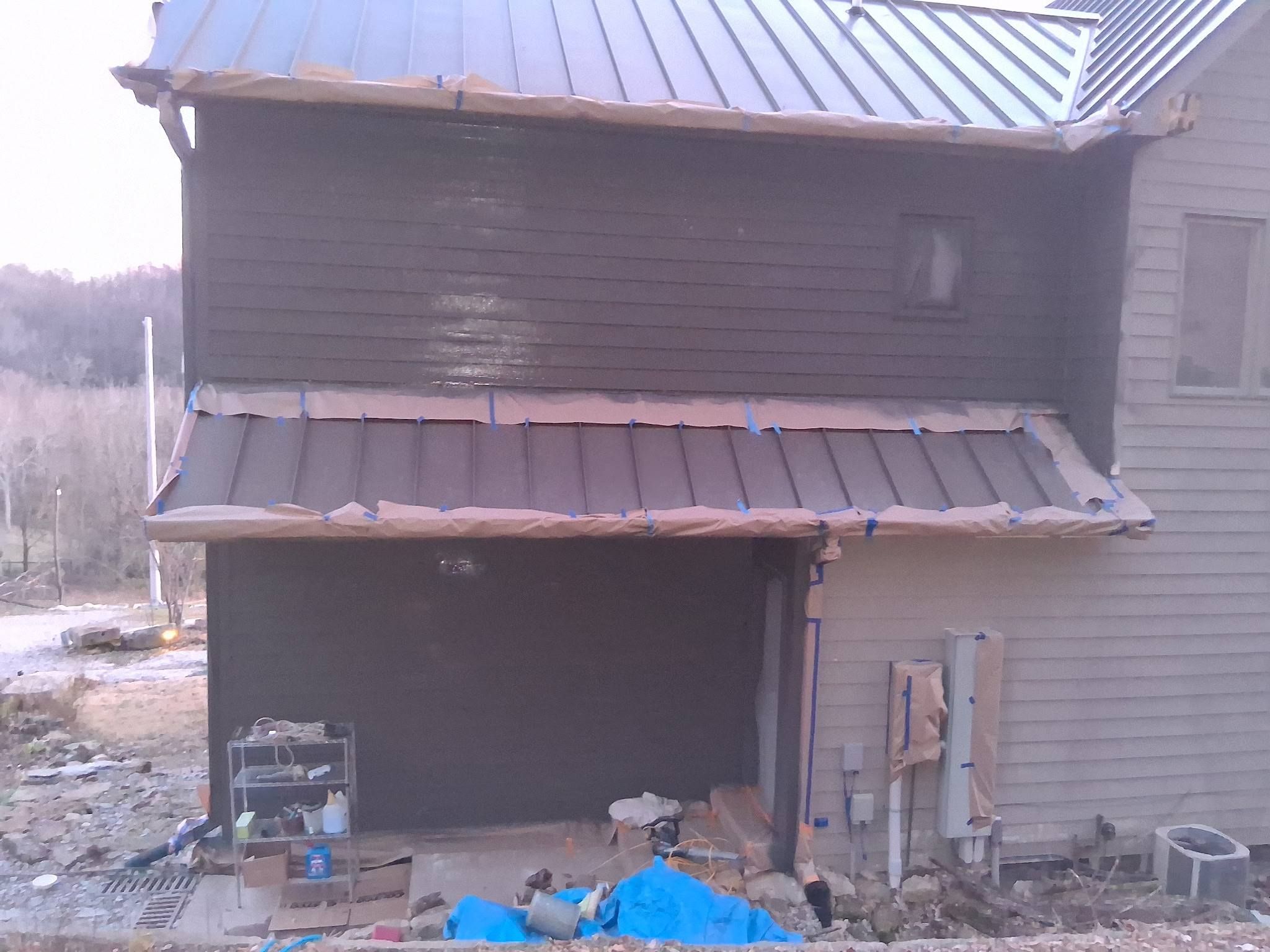  for Comptons Painting LLC in Smyrna, TN