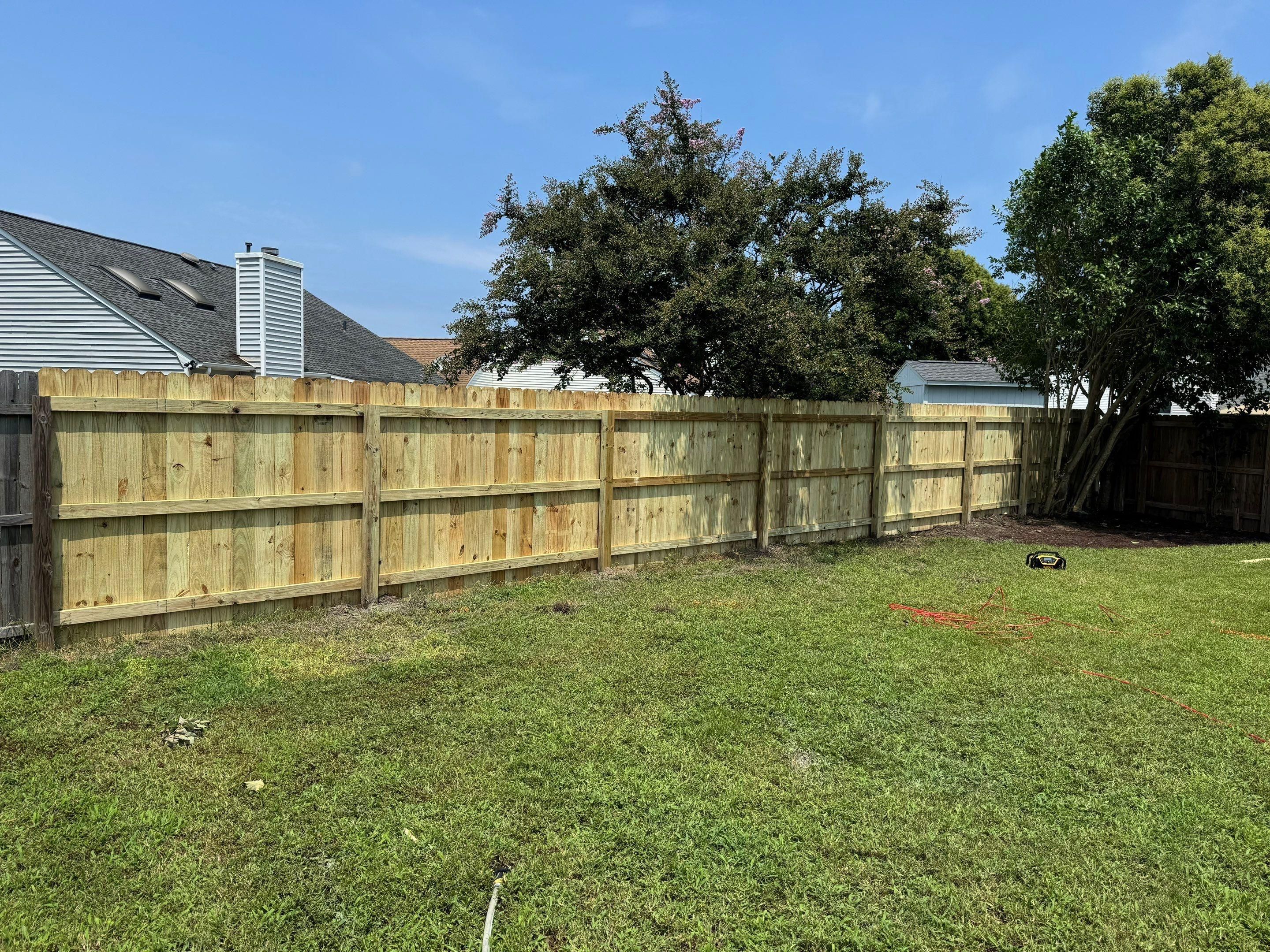 All Photos for Tidewater Trim & Deck in Moyock, NC