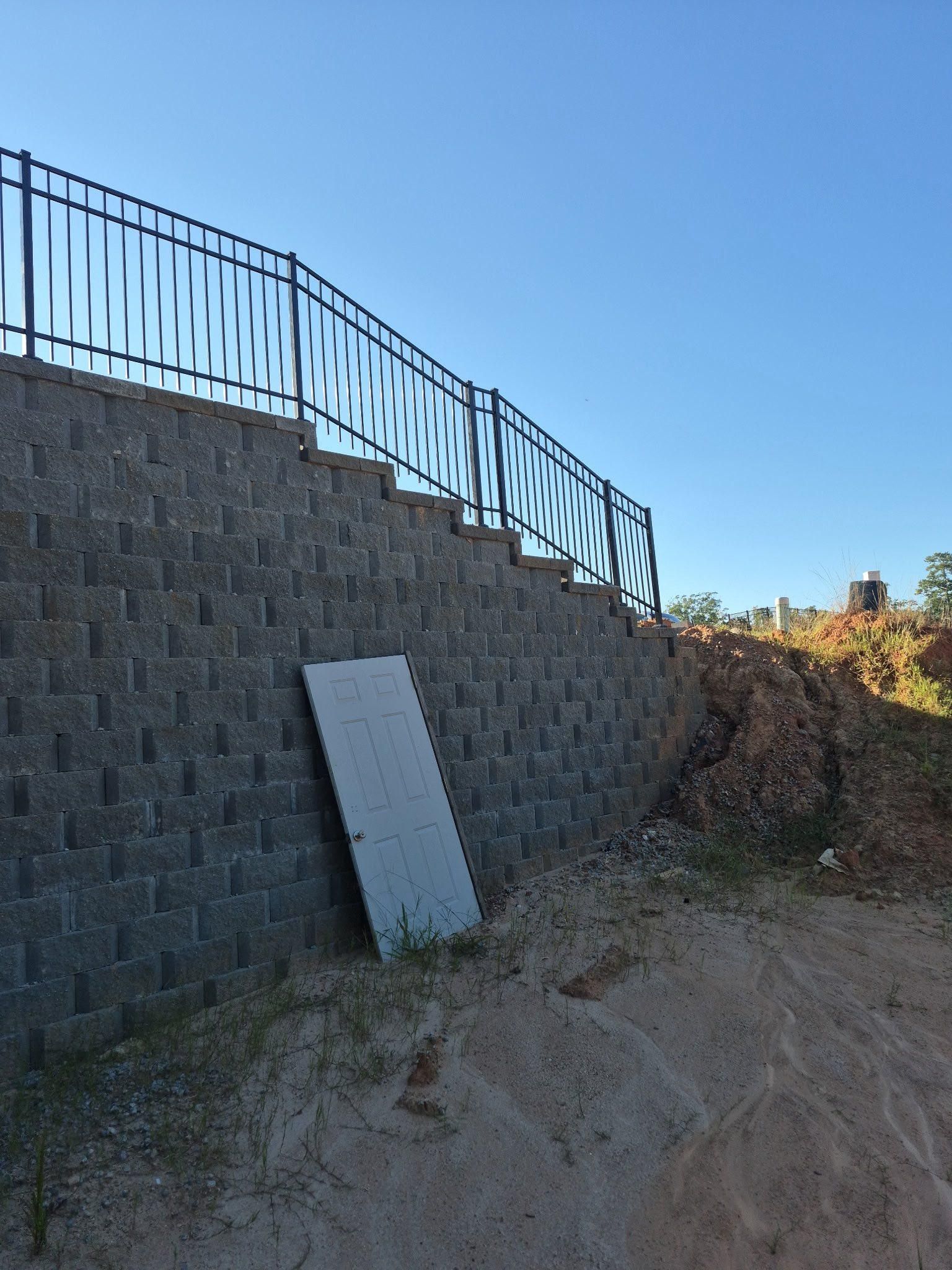  for JB Nealy Fence in Elgin, SC