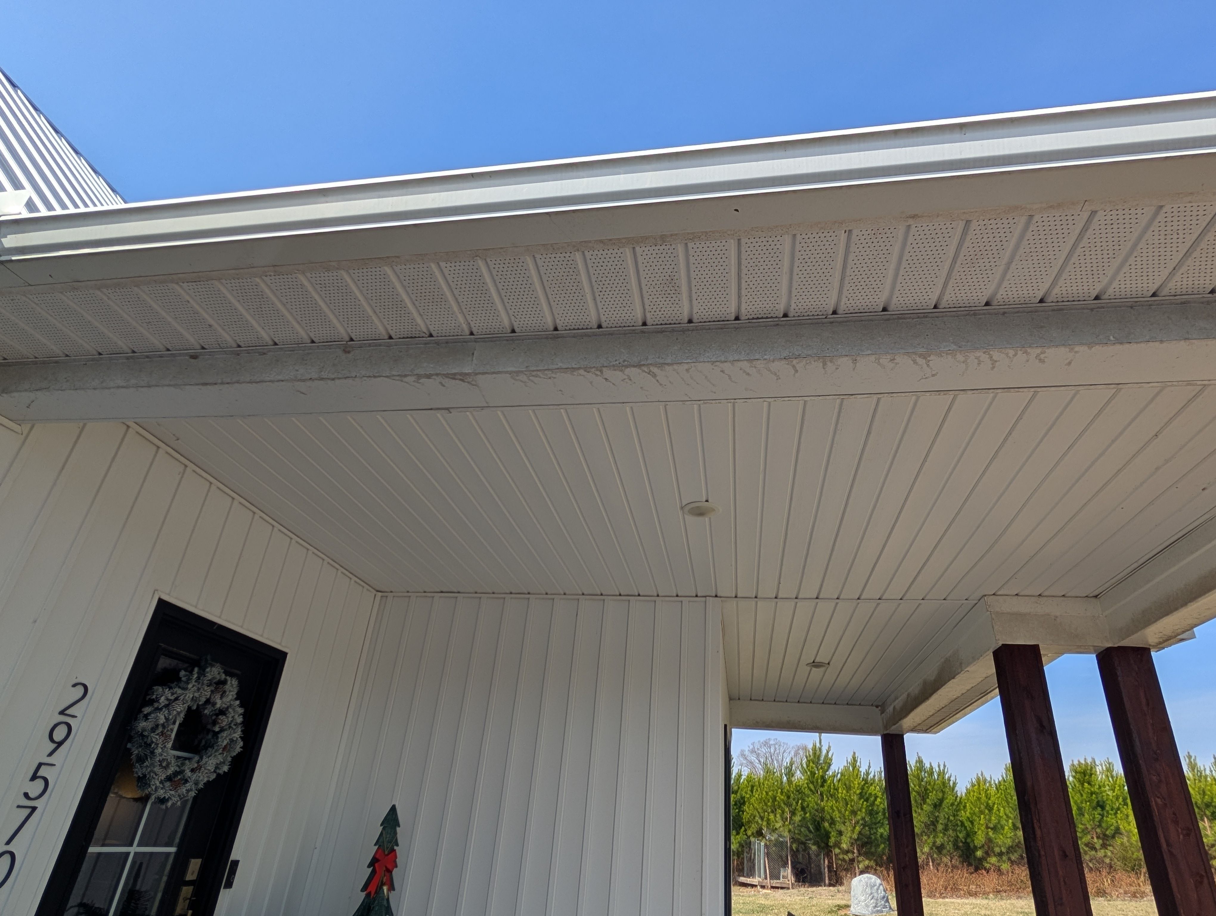  for Precision Pressure and Soft Washing LLC in Albemarle, NC