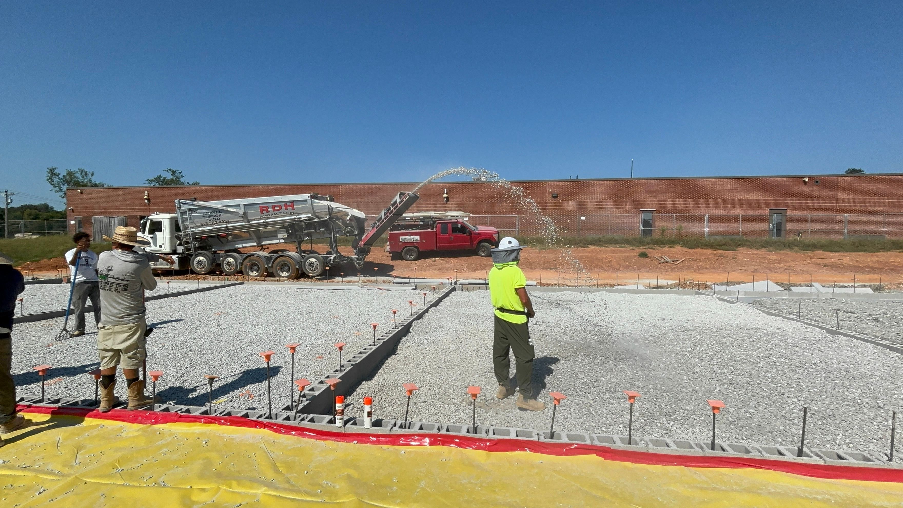  for RDH Contracting in Goodlettsville, TN