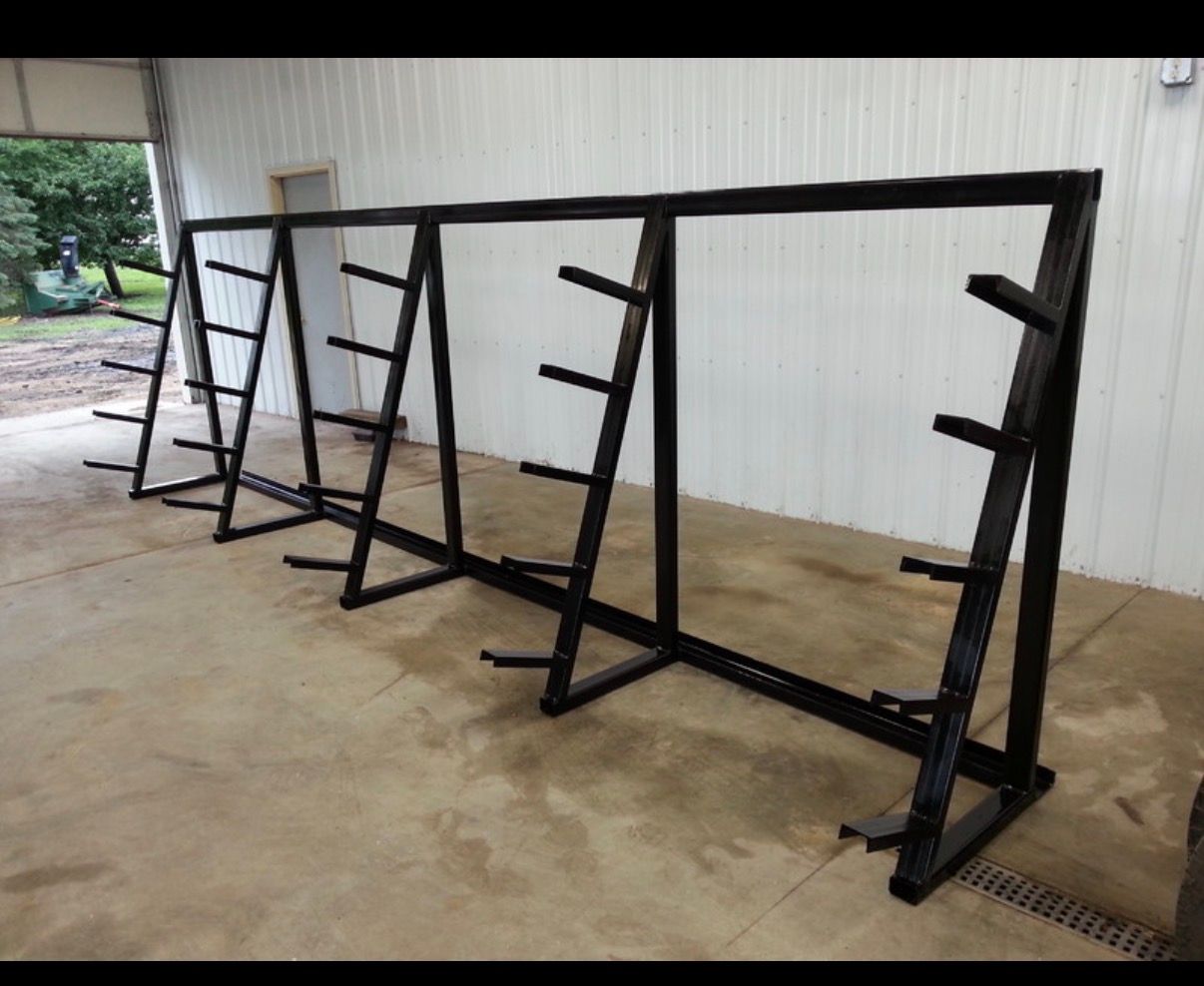  for JLH Weldworks in Sacramento, CA