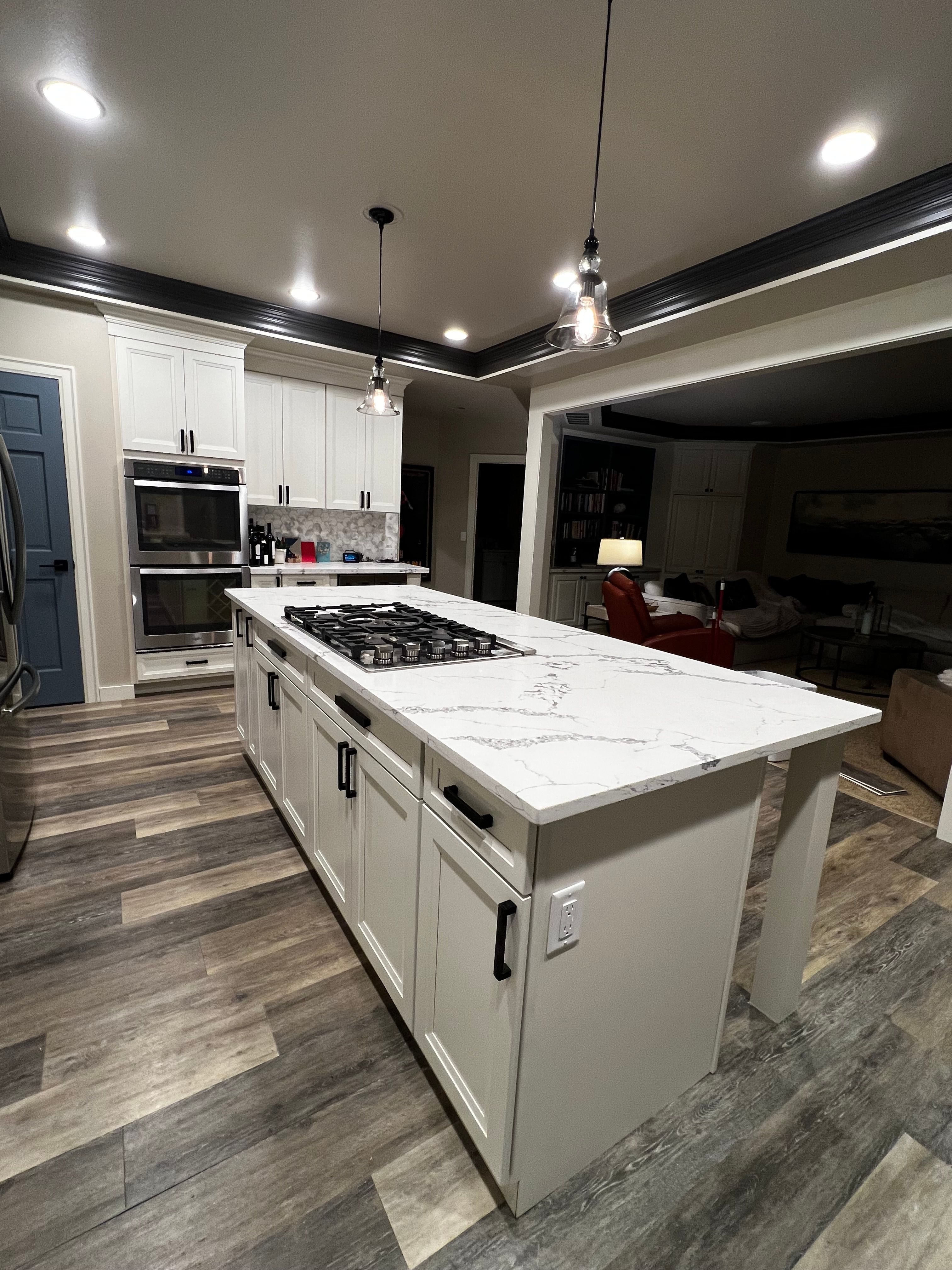  for Next-Gen Pro-Builders in Kennewick, WA