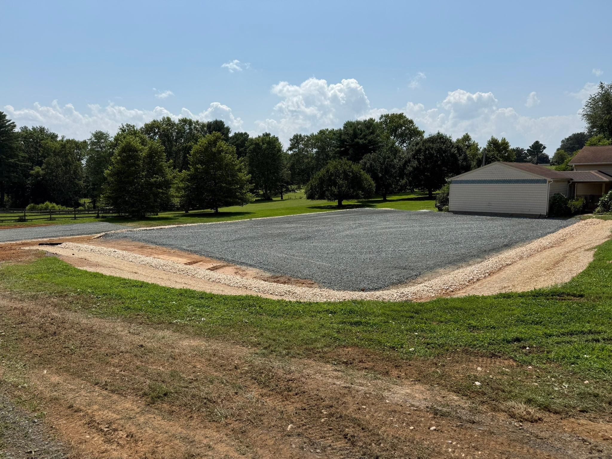  for Pleasant Valley Land Management  in Westminster, MD
