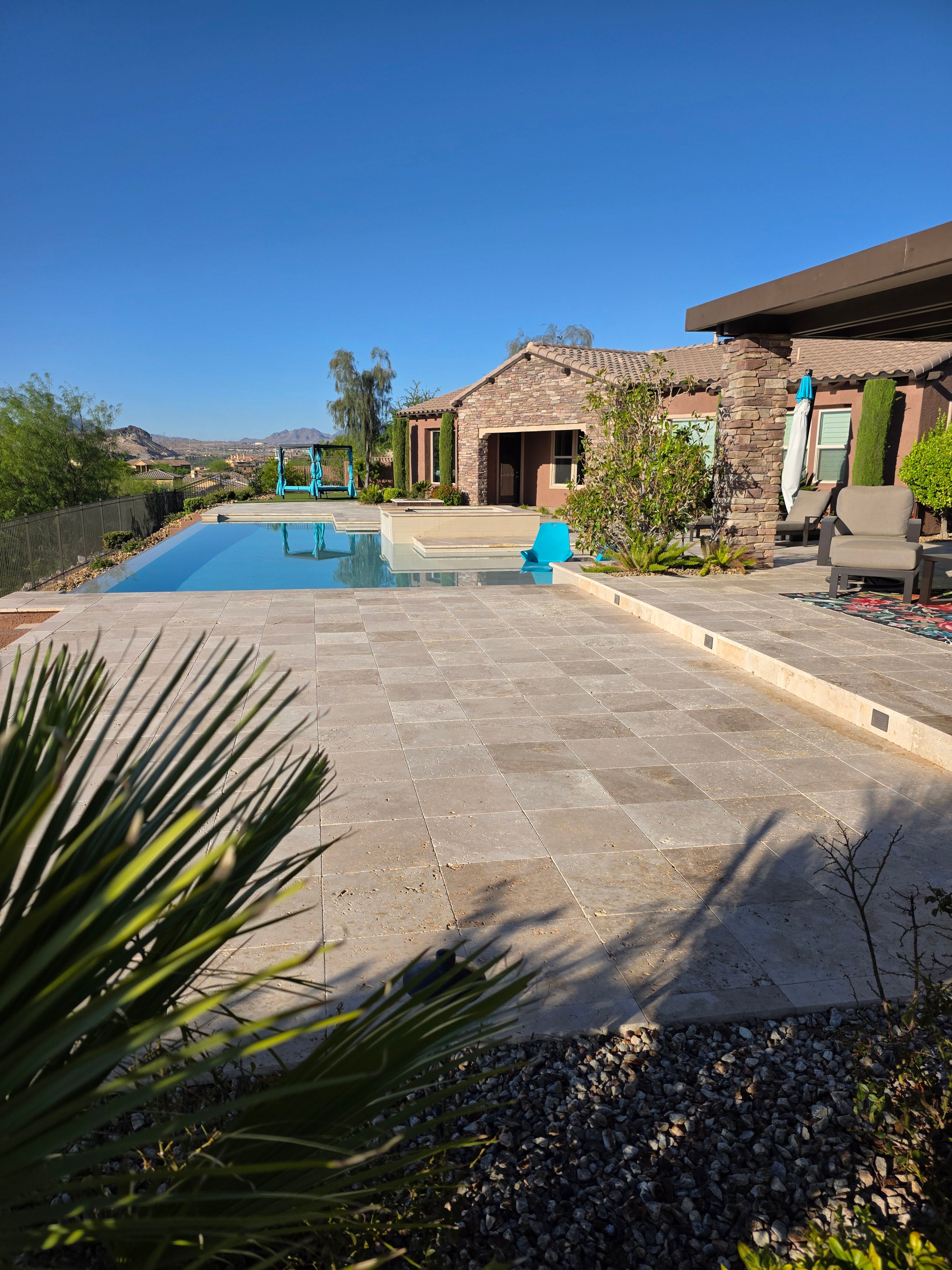  for Niko's Pest Control in Las Vegas, NV