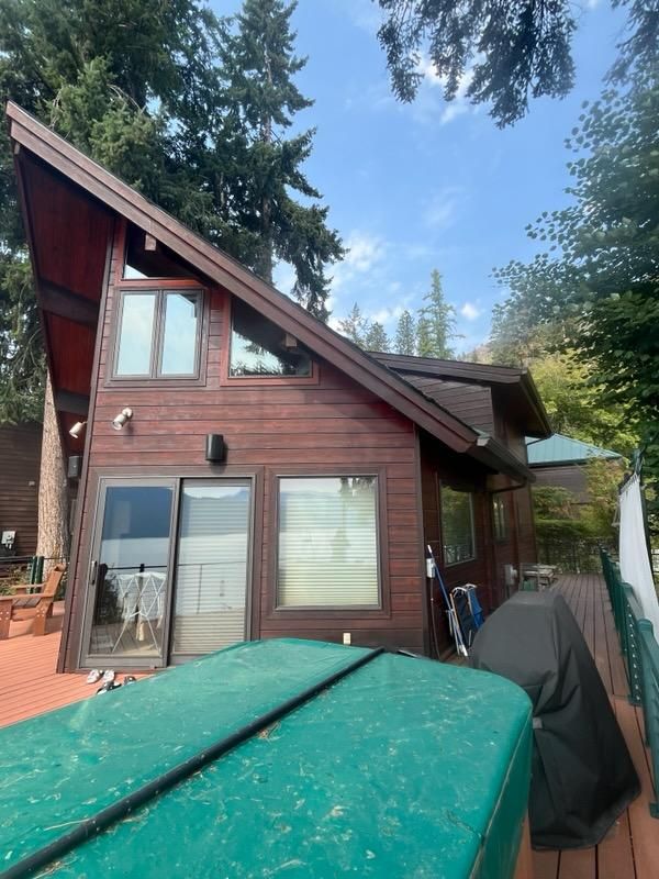 All Photos for Swift Serve in Coeur d'Alene, ID