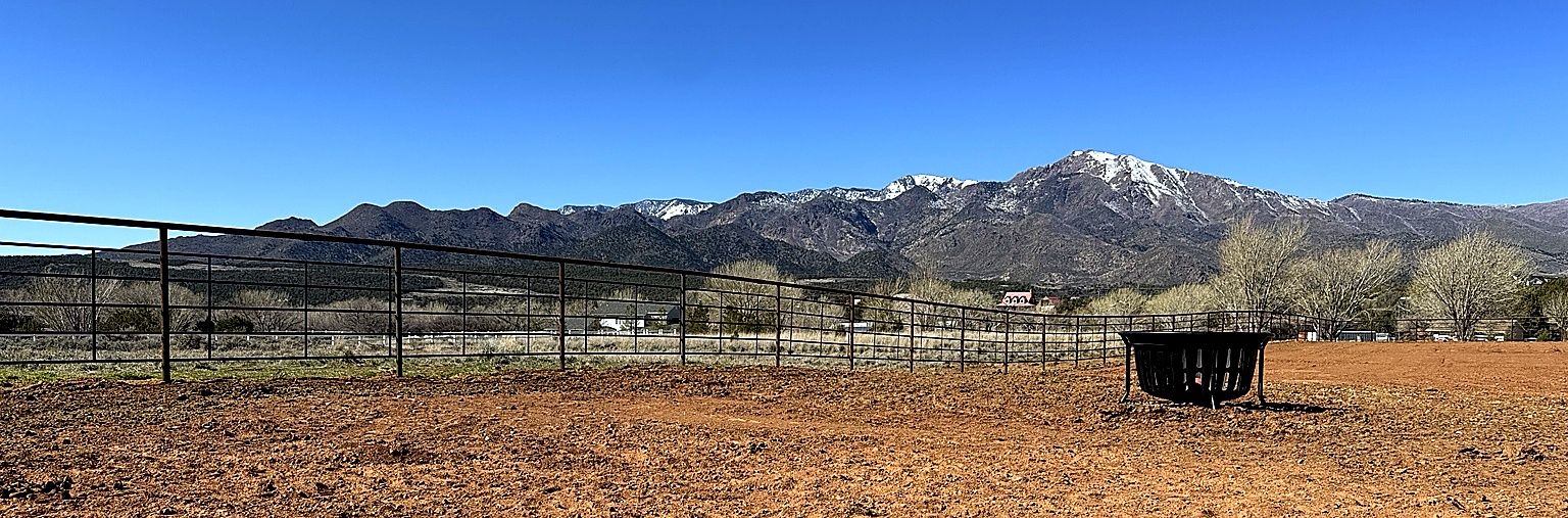 All Photos for Burton Fencing in Parowan, UT