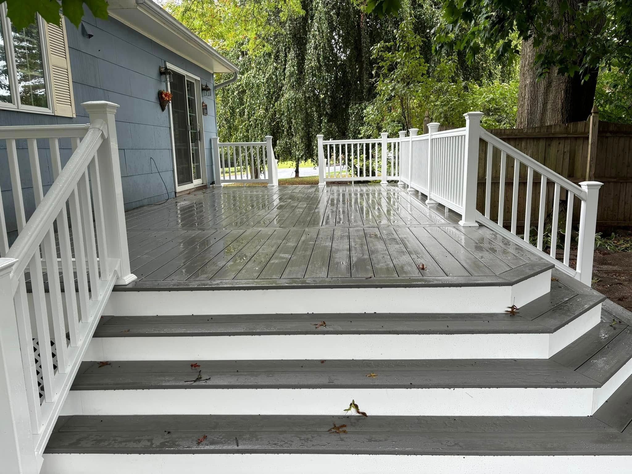  for White House Contractor LLC in Wayne, NJ