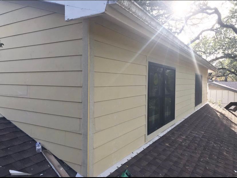  for B.E.Z. Carpentry in Austin, TX