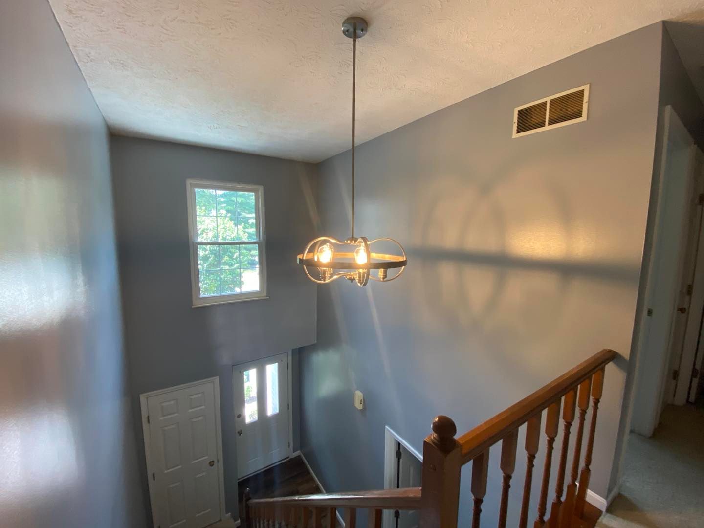  for Ackermann Painting Company in Cincinnati, OH