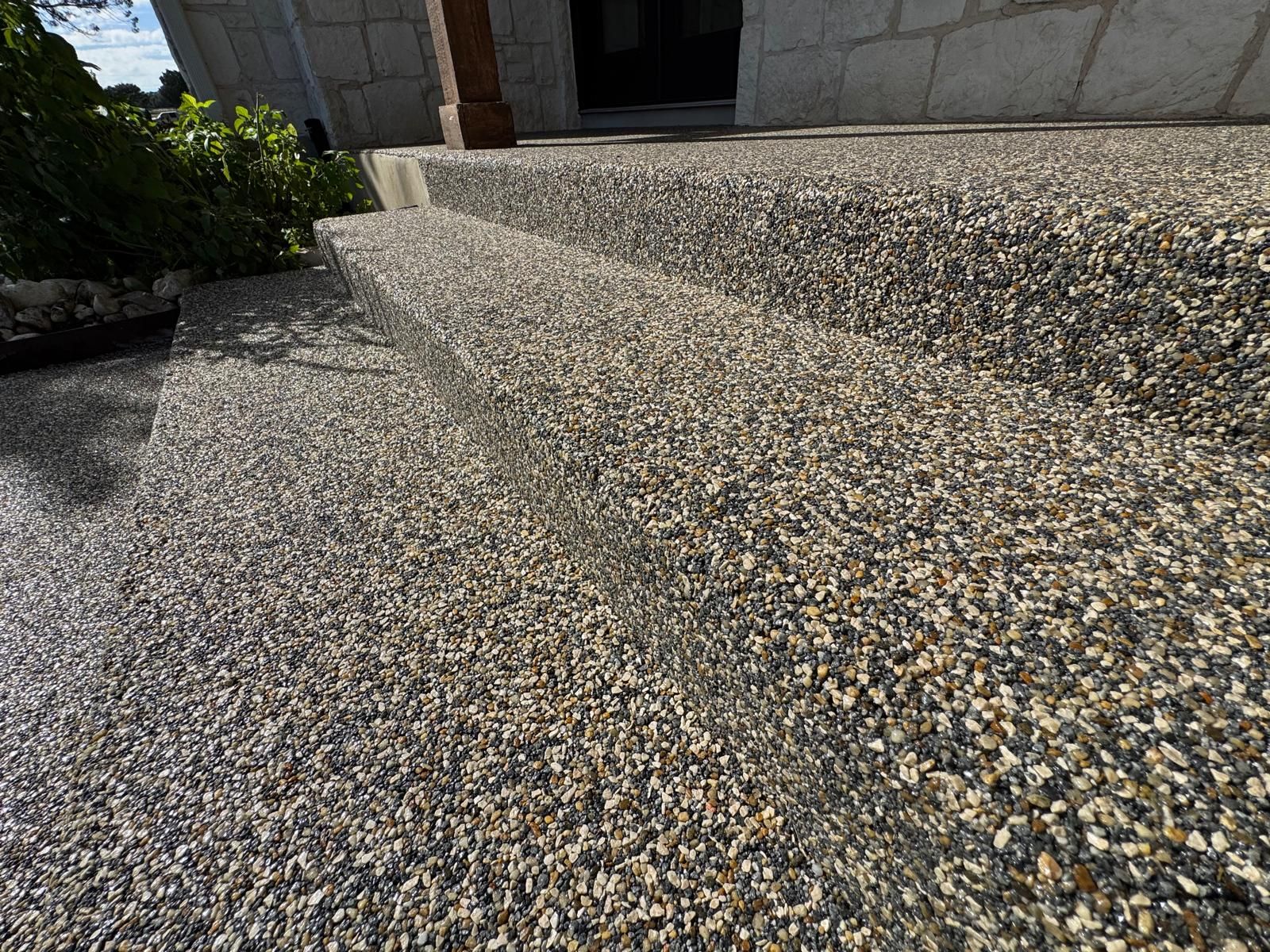  for Resin Rock Driveway Solutions in North Augusta, SC