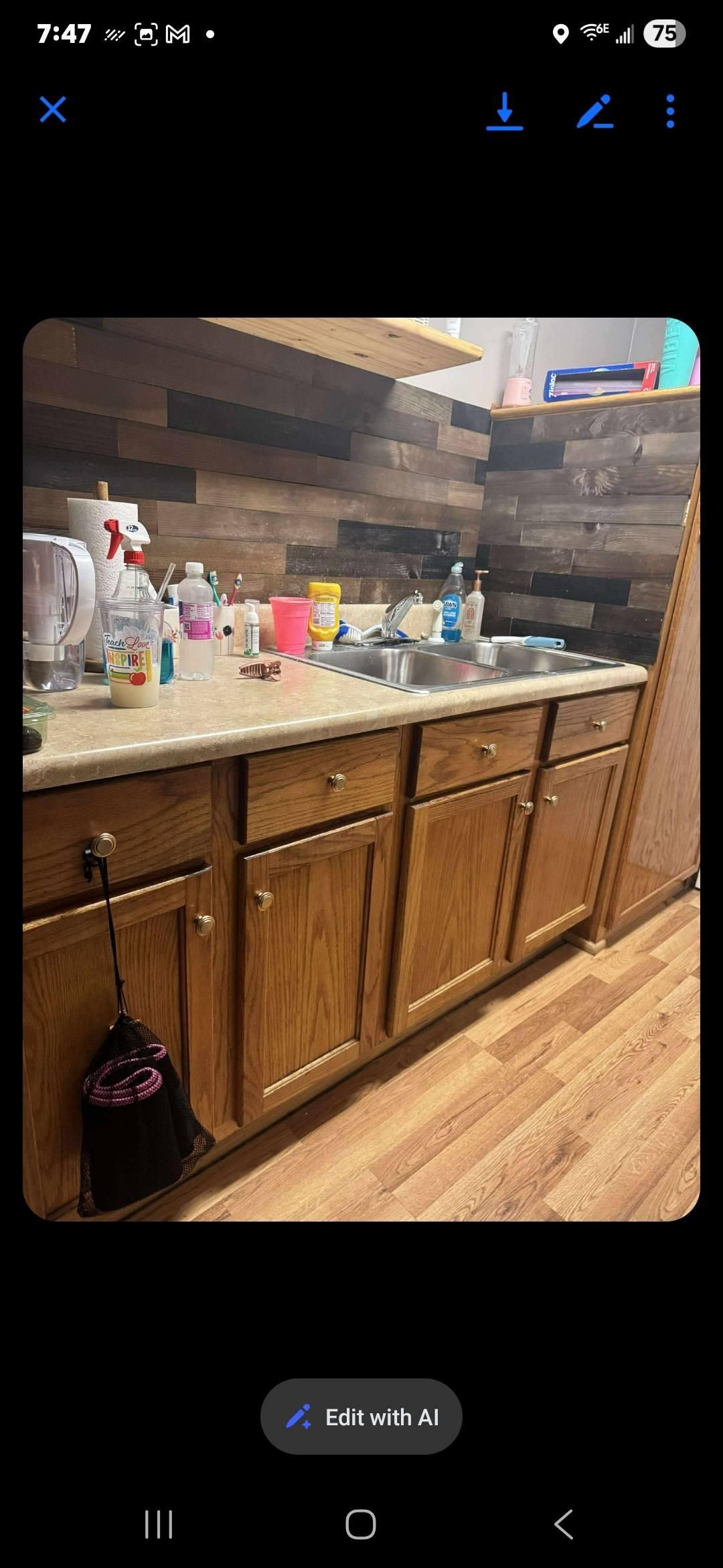  for Second Chance Painting  in McMinnville, TN