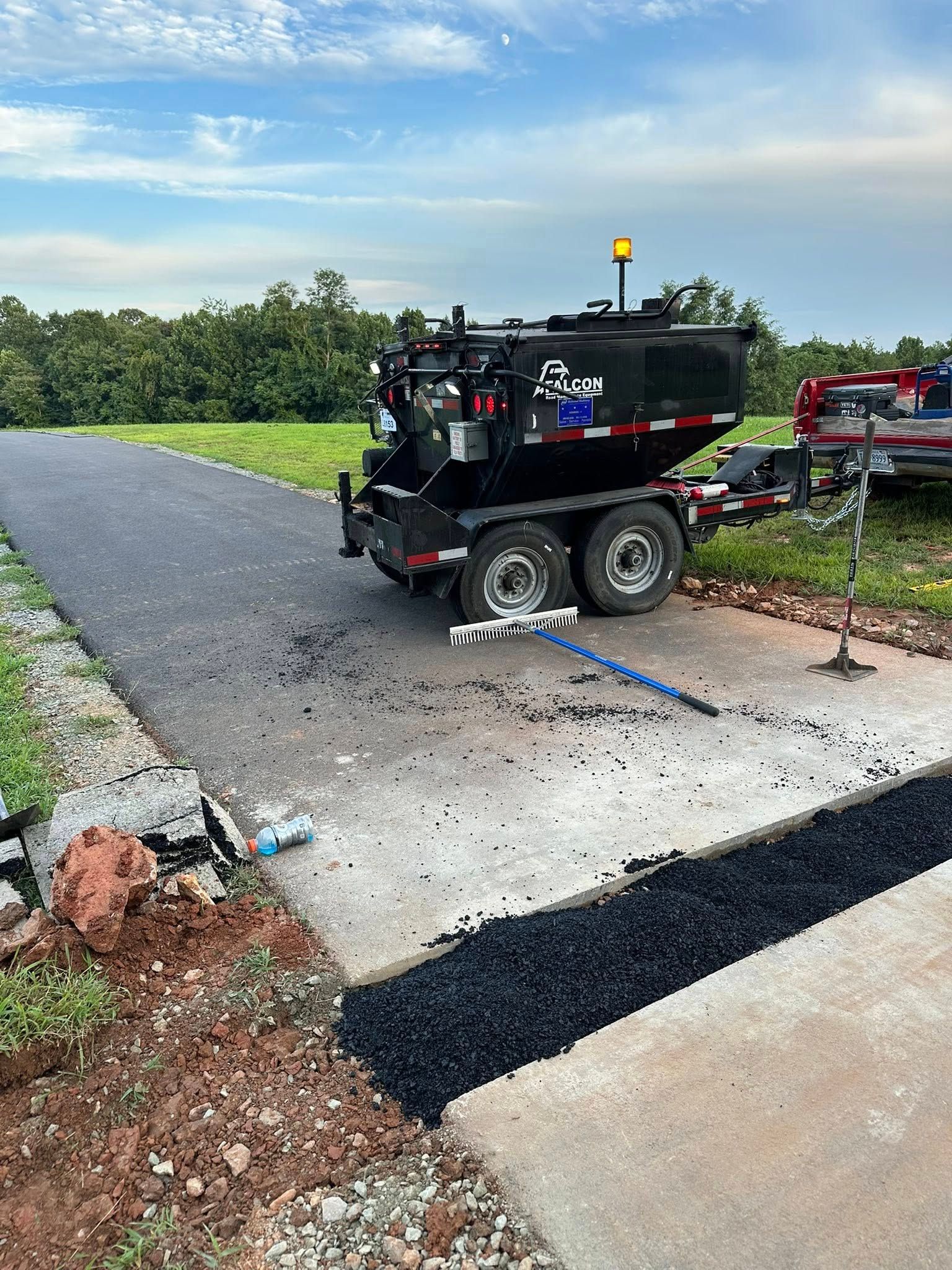 All Photos for Adkins Solutions LLC in Goodview, VA