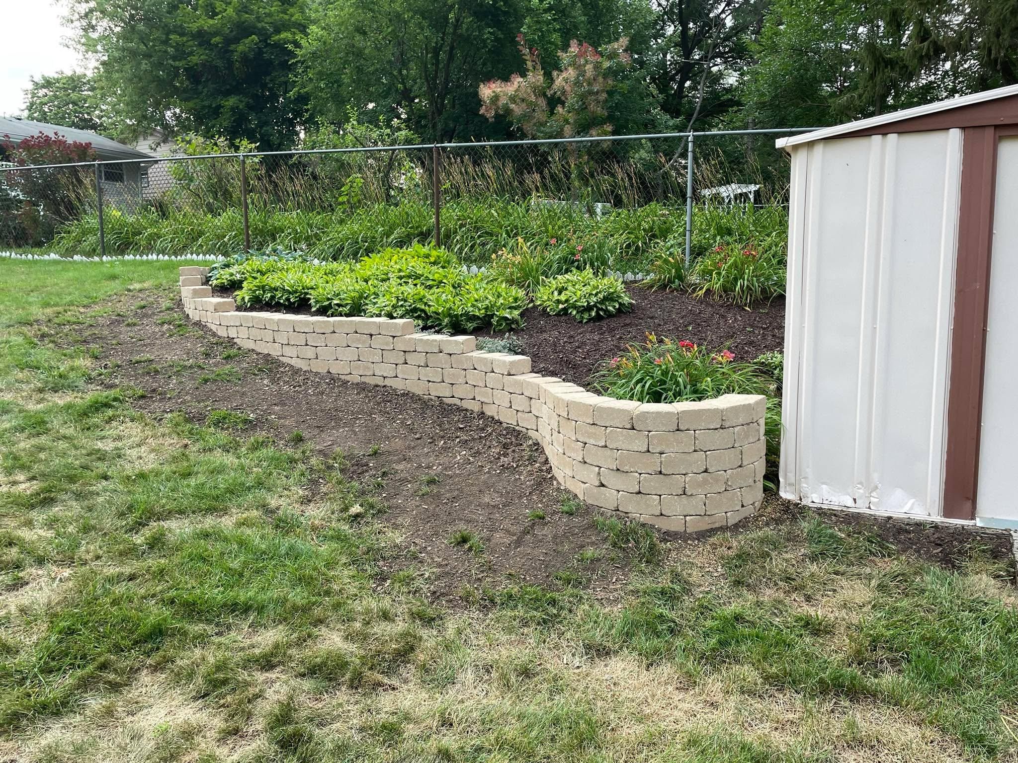  for Cena Landscaping in Rockford, IL