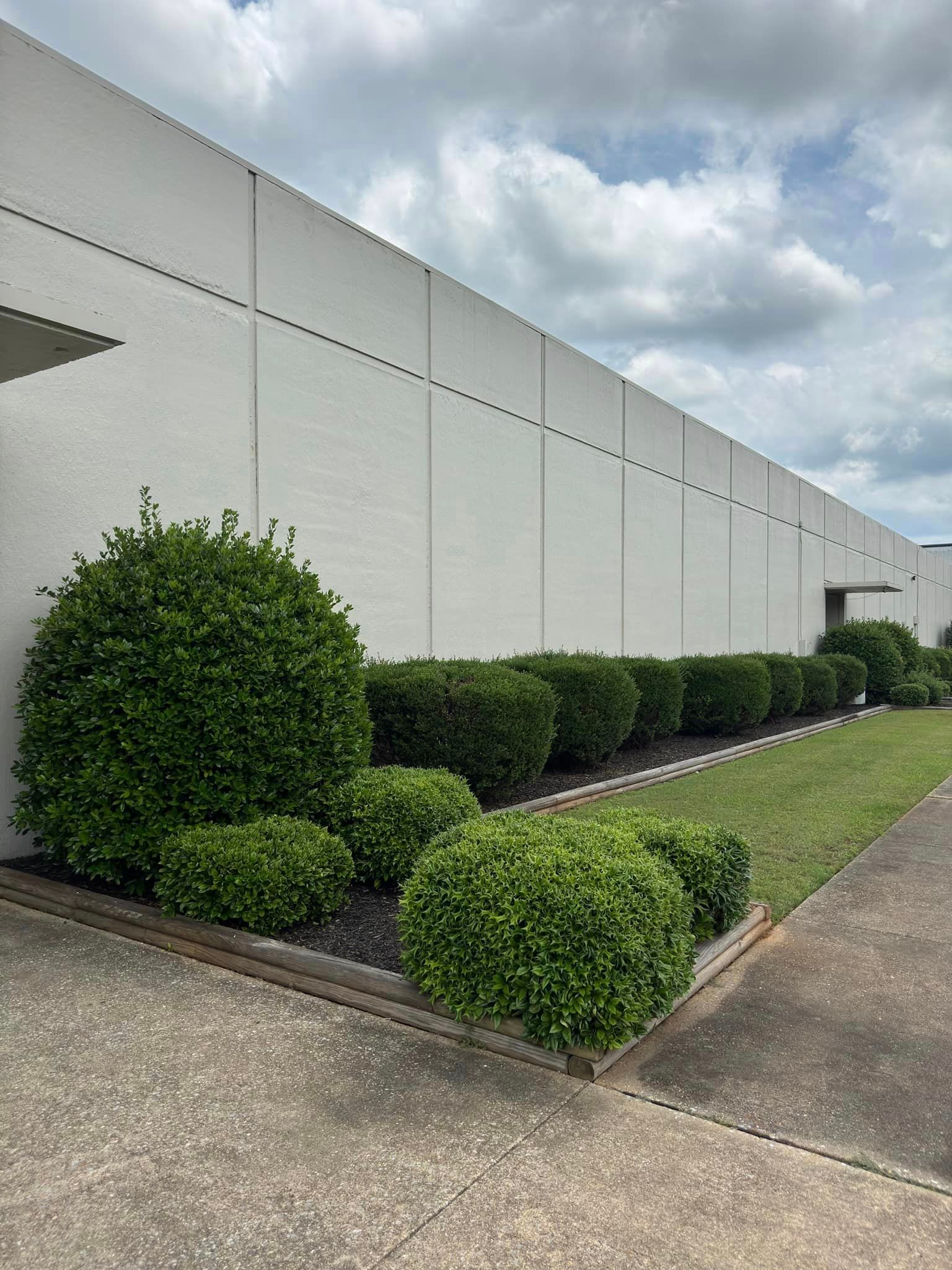  for Precision Lawn & Landscape in Florence,  AL