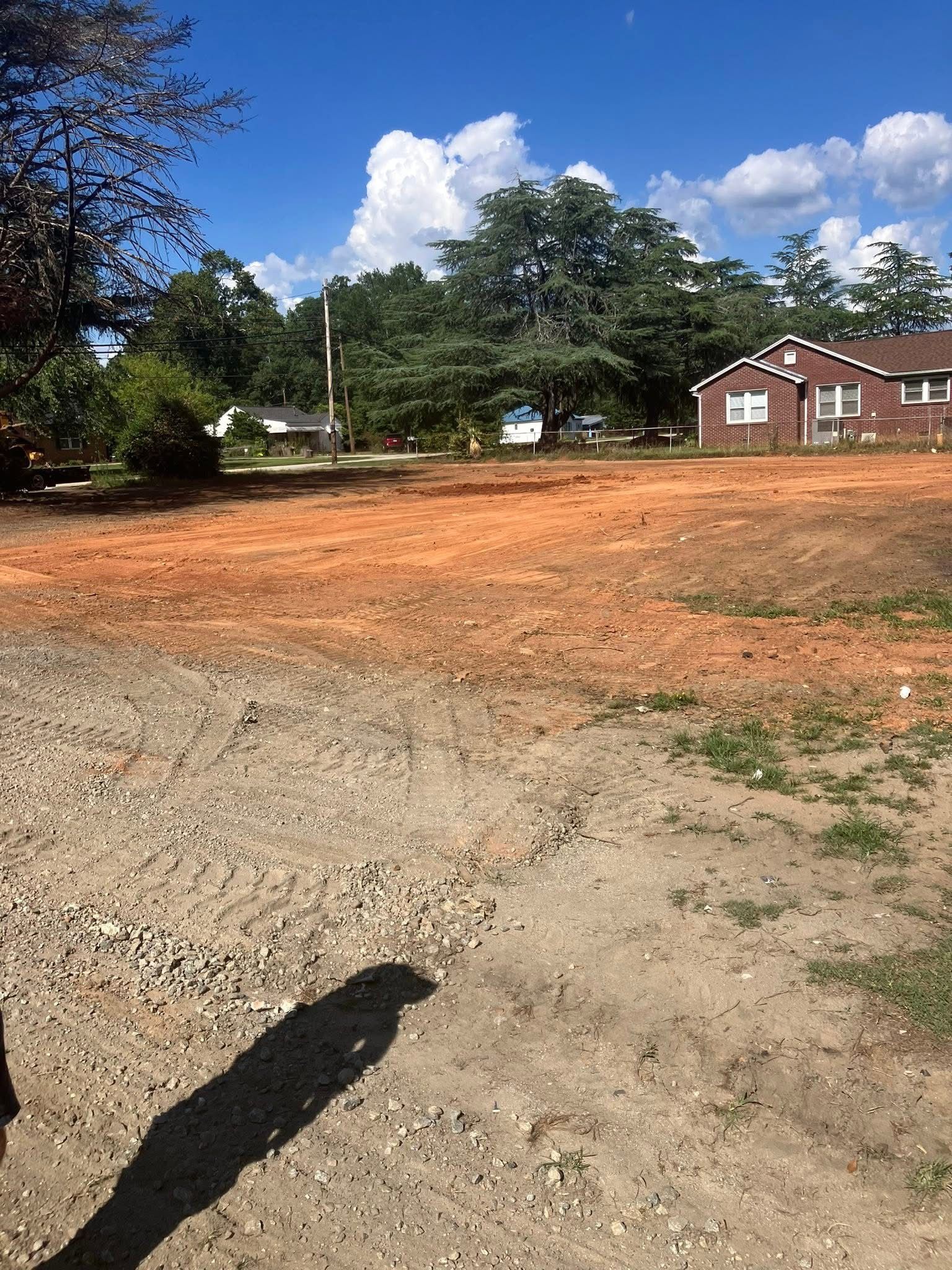  for Kelley Excavation & Land Services in Laurens County, SC