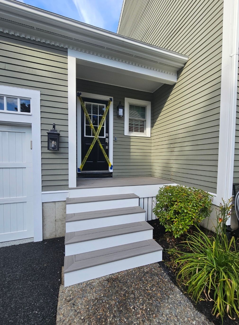  for South Coast Decks LLC in Mansfield, MA