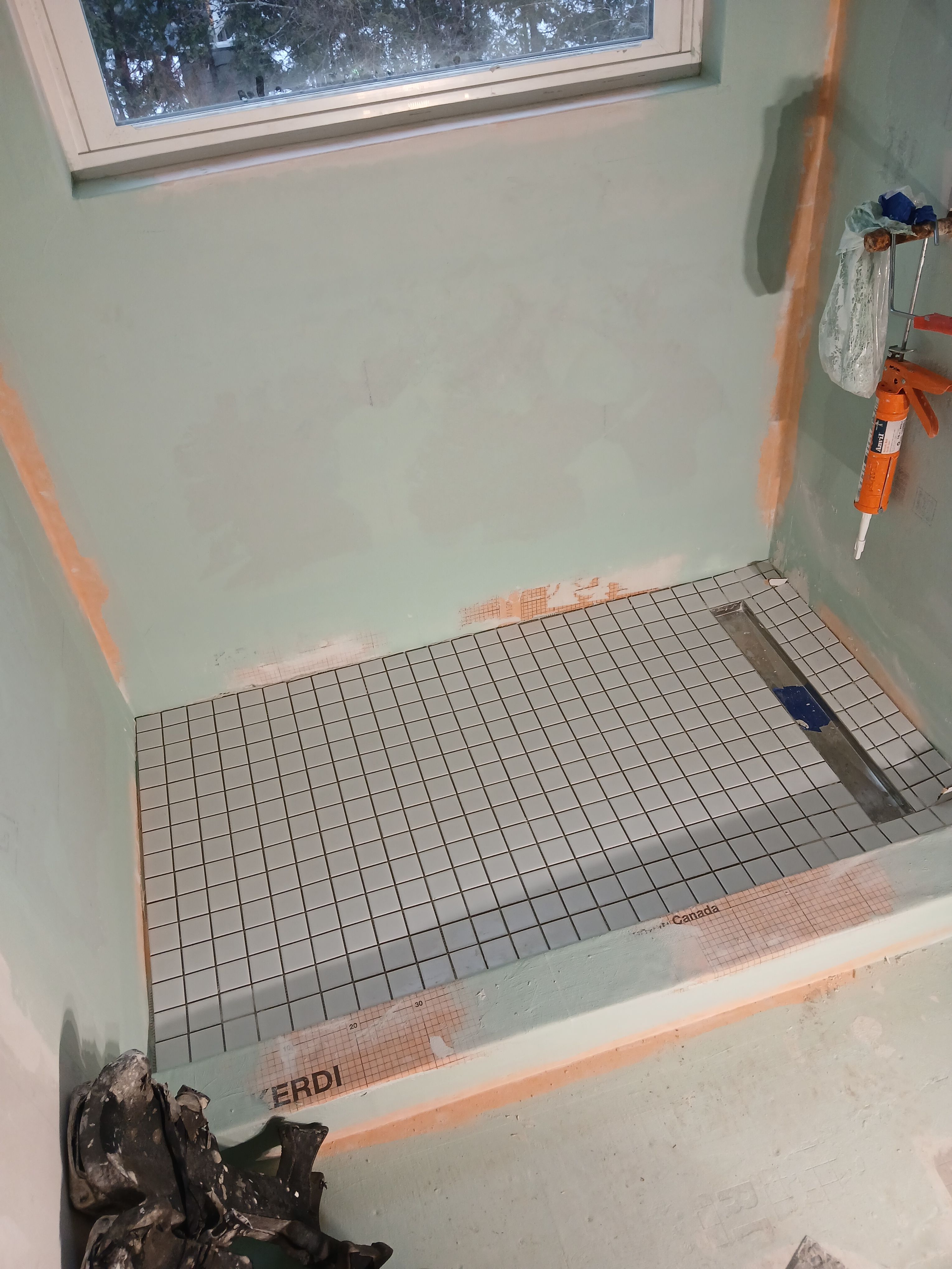  for Watson Tile & Floor LLC in Windham, ME