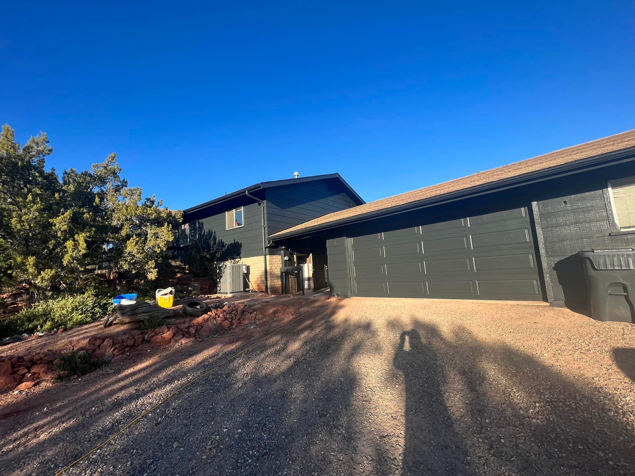  for Reed's Painting LLC in Prescott Vallley, AZ