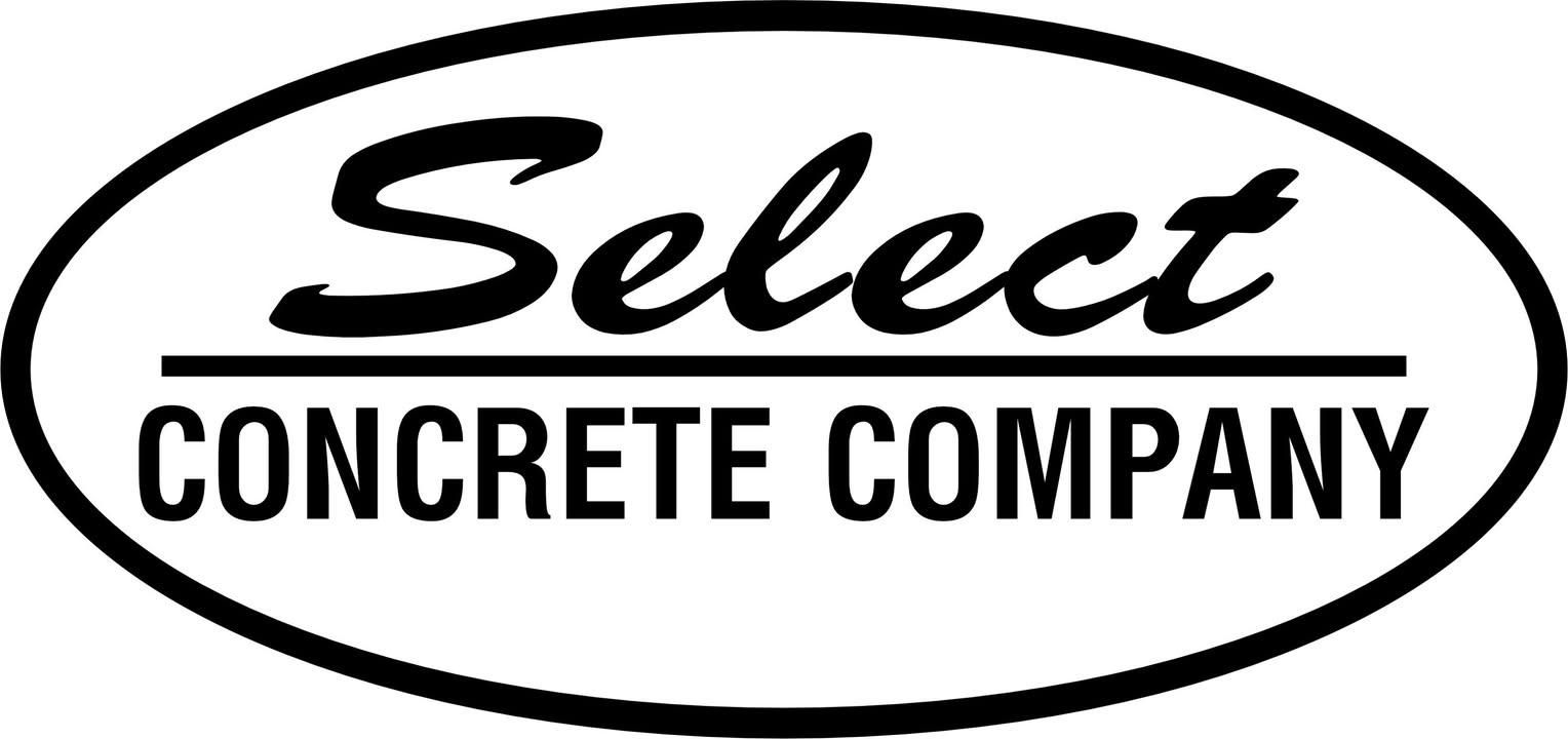  for Select Concrete Company LLC in Monticello, AR