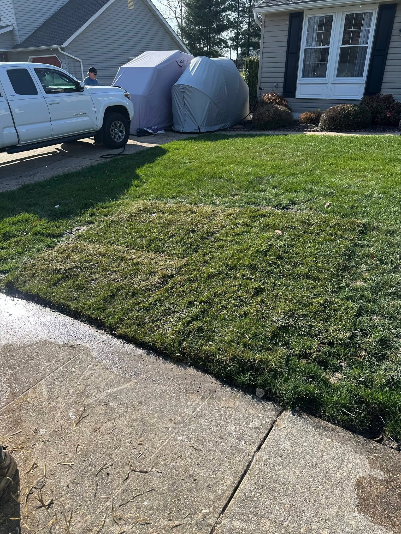 All Photos for A Better Lawn Service LLC in Bel Air, MD