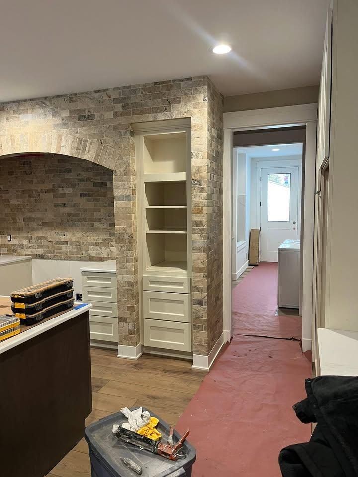  for PW Designs in Grand Blanc, MI