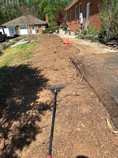  for Ridgewood Lawn Care LLC in Fredericksburg, VA