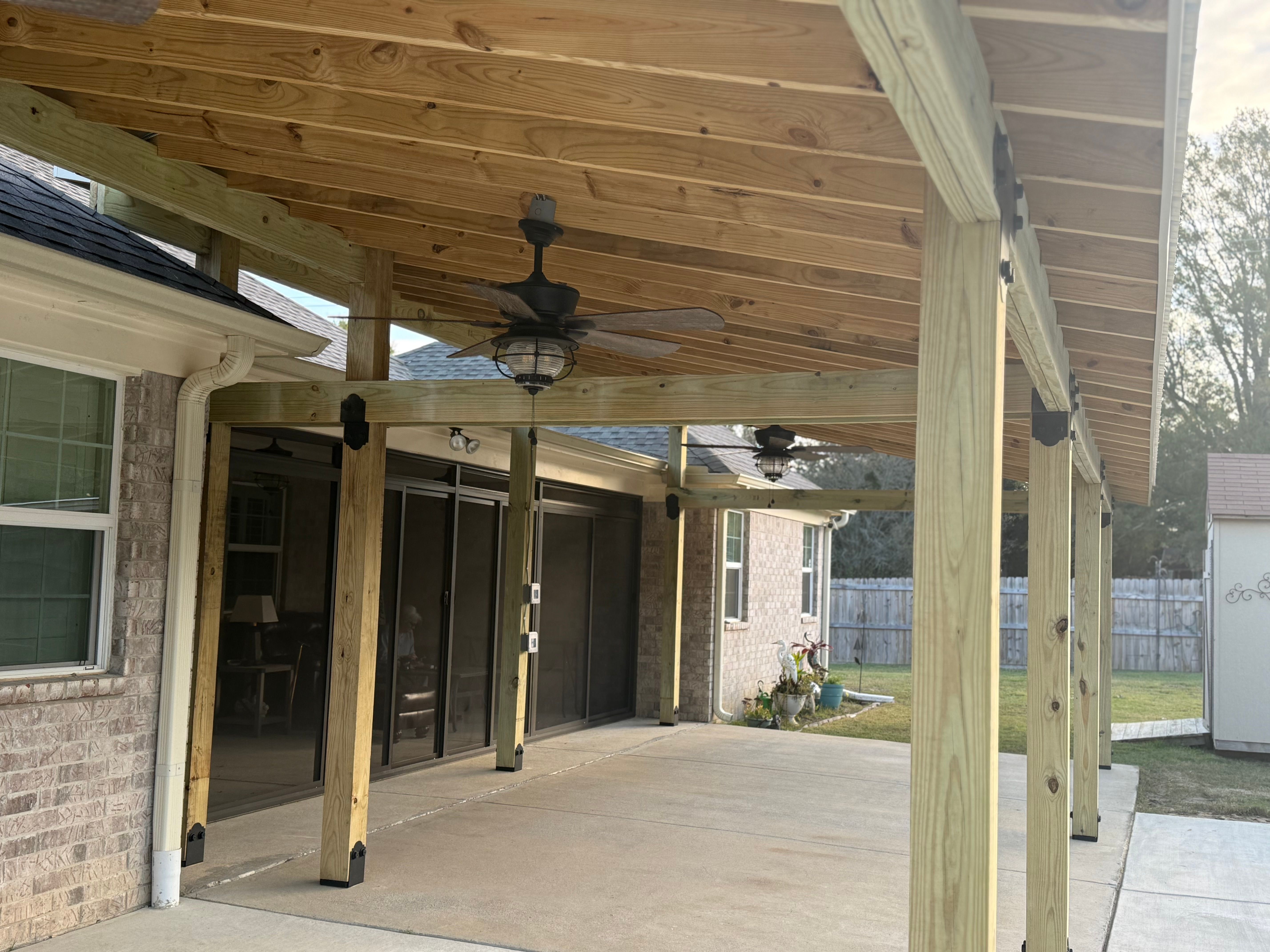 for Frontline Fencing LLC in Hernando, MS