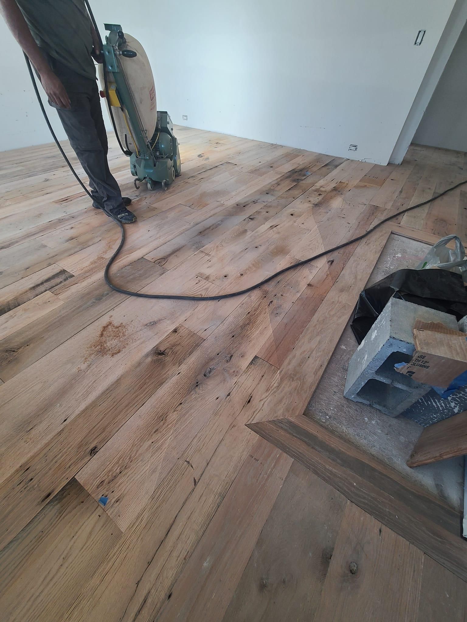  for Amazing Flooring LLC in Bluffton, SC