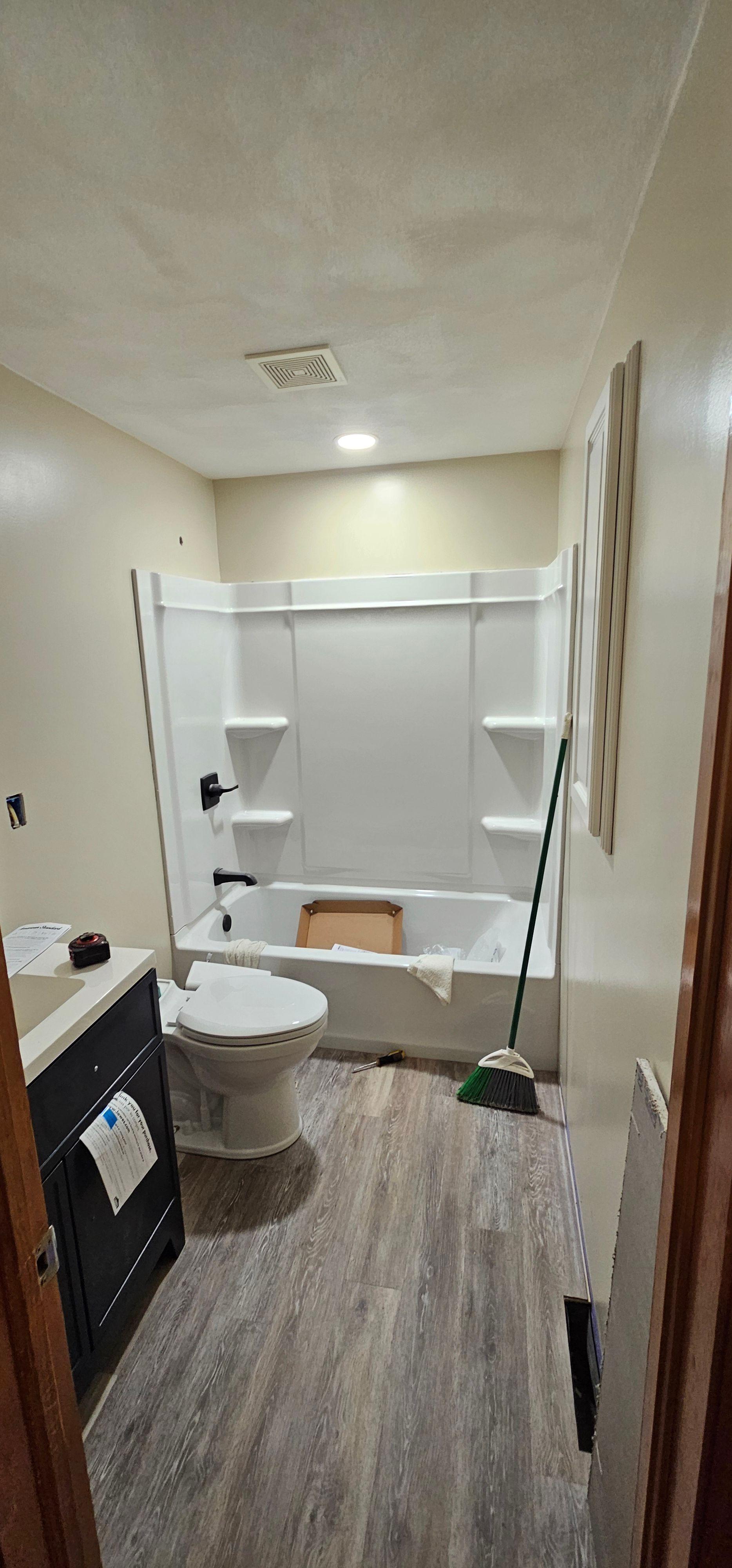  for Bennett Construction in Binghamton, NY