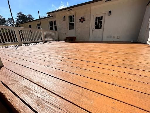  for Two Brothers Landscaping in Atlanta, Georgia