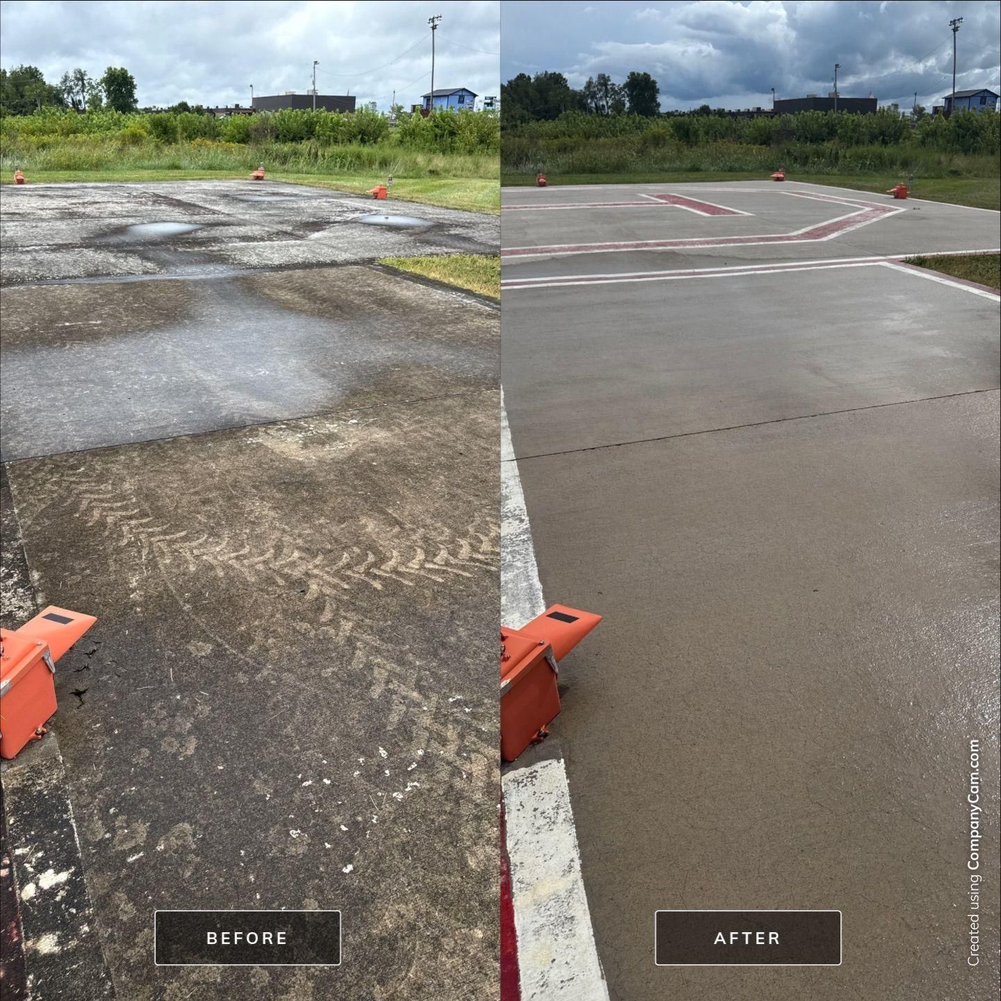 All Photos for Cumberland Gap Pro Wash LLC in Harrogate, Tennessee