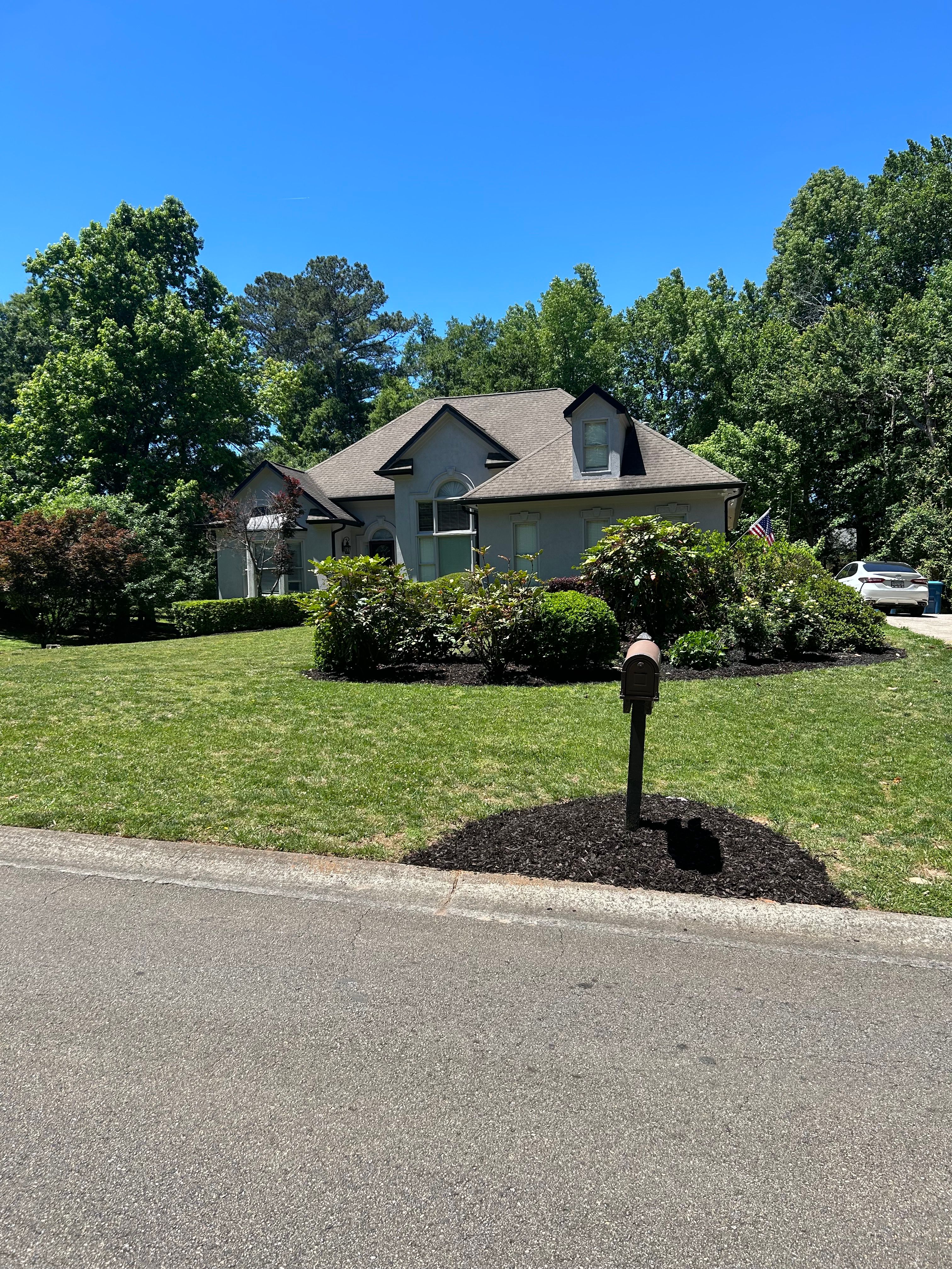  for Circle One Landscaping in Alpharetta, GA