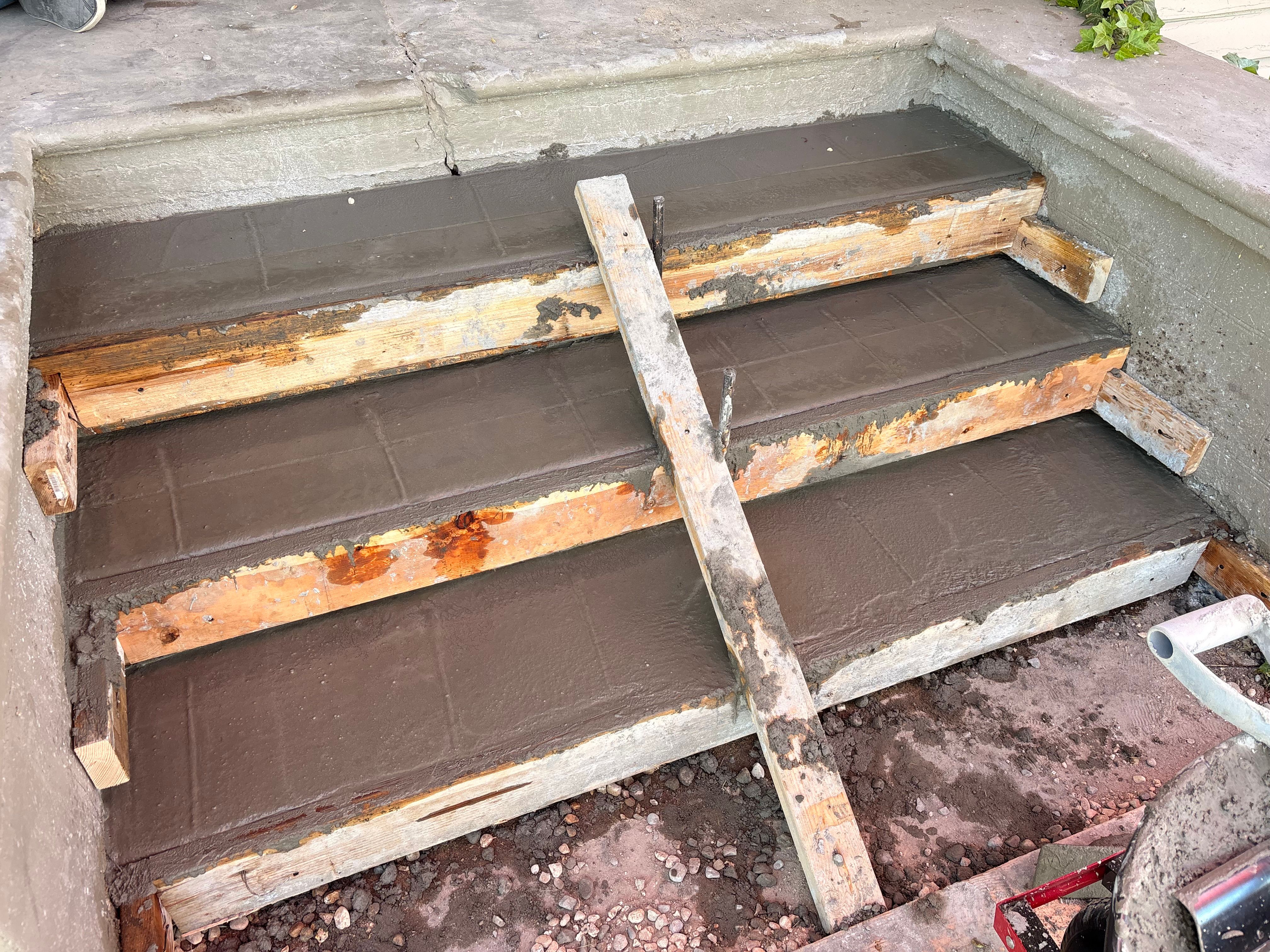  for AMF Concrete Construction in Boise, ID