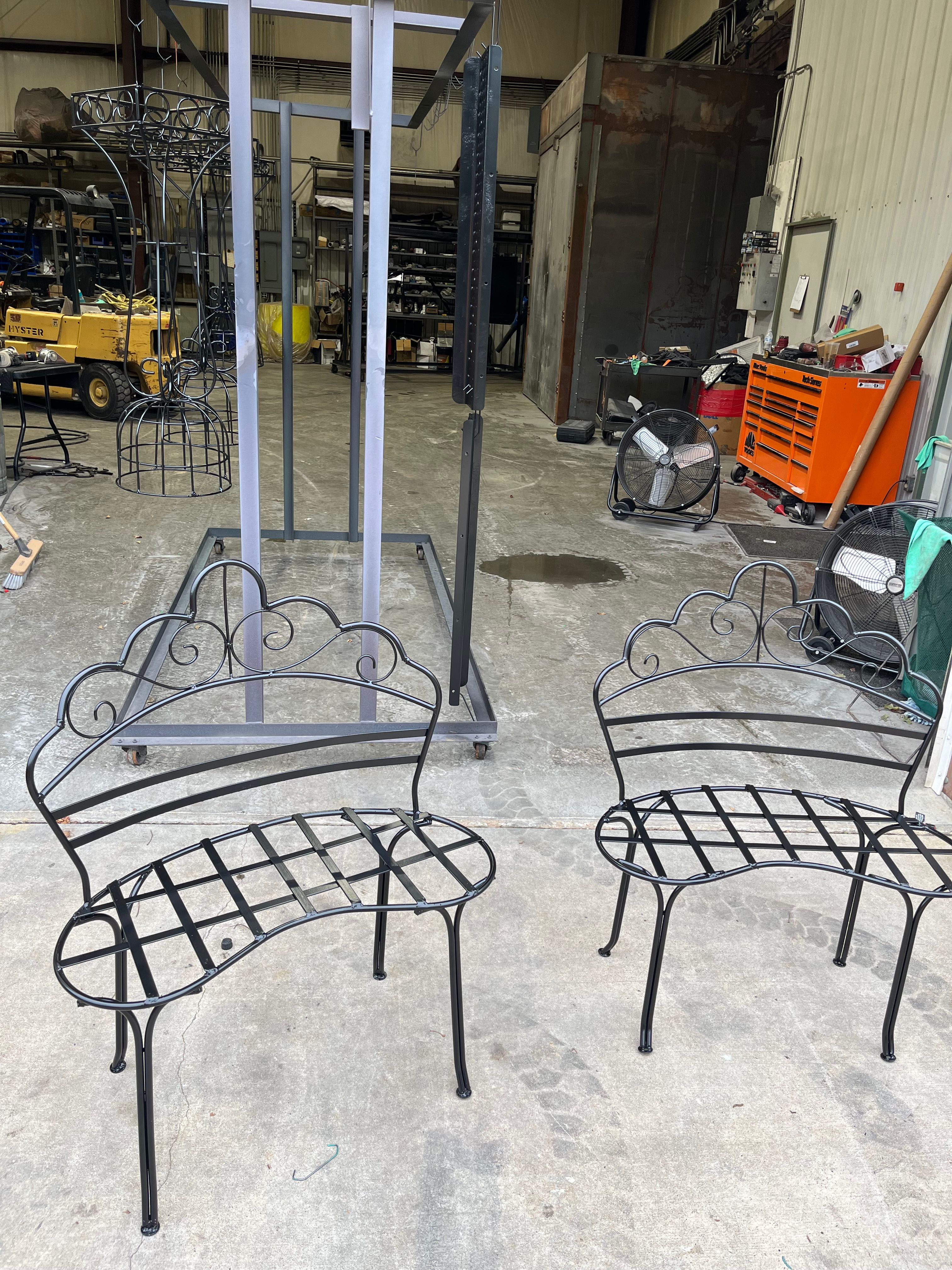  for TQR Powder Coating in Neosho, MO