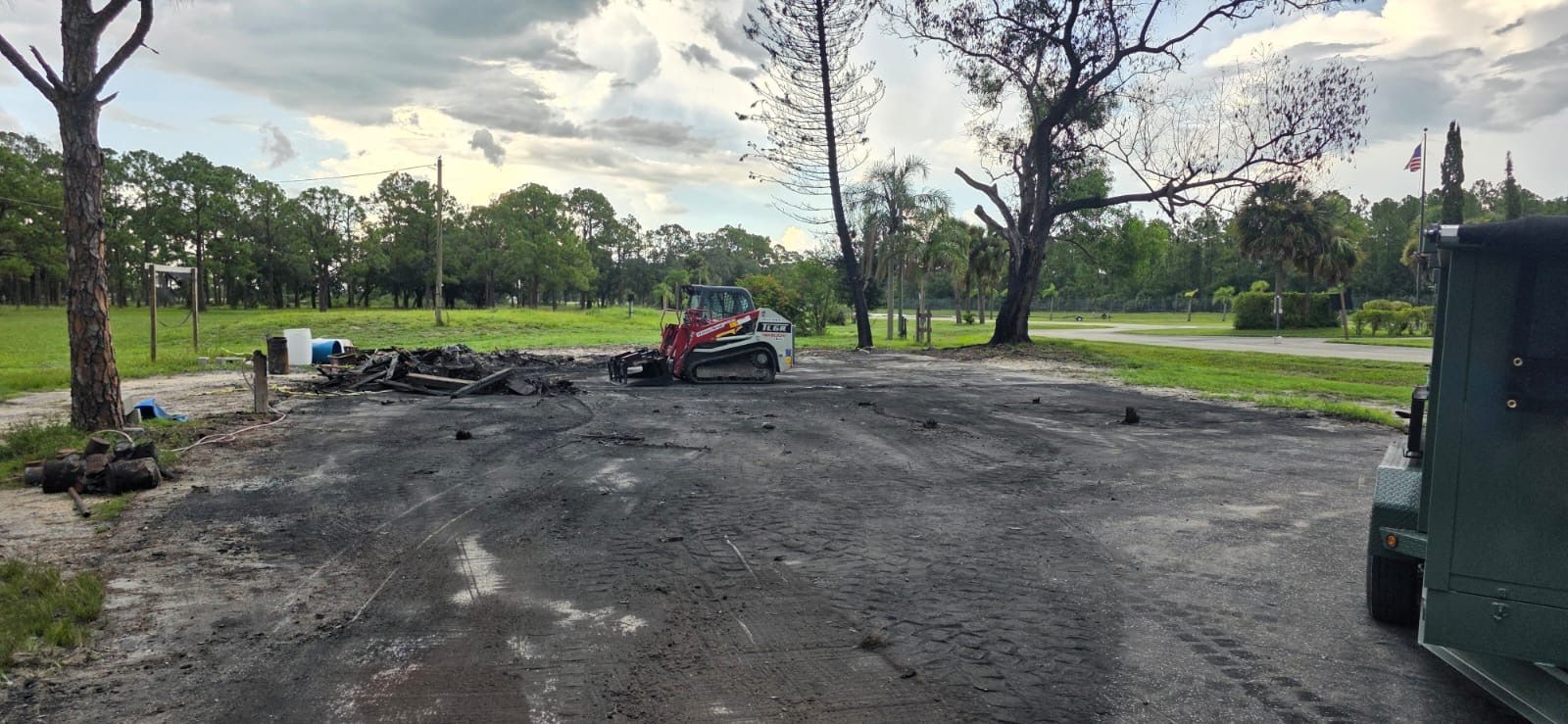  for BH Lawn and Landscape in Fort Myers, FL
