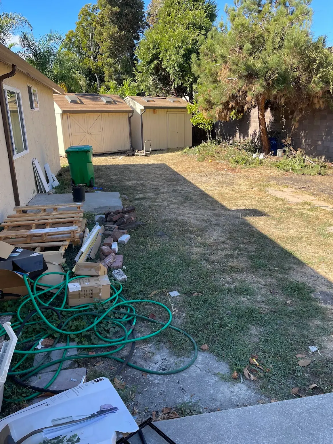 All Photos for Bayview Services in Sonoma County, CA