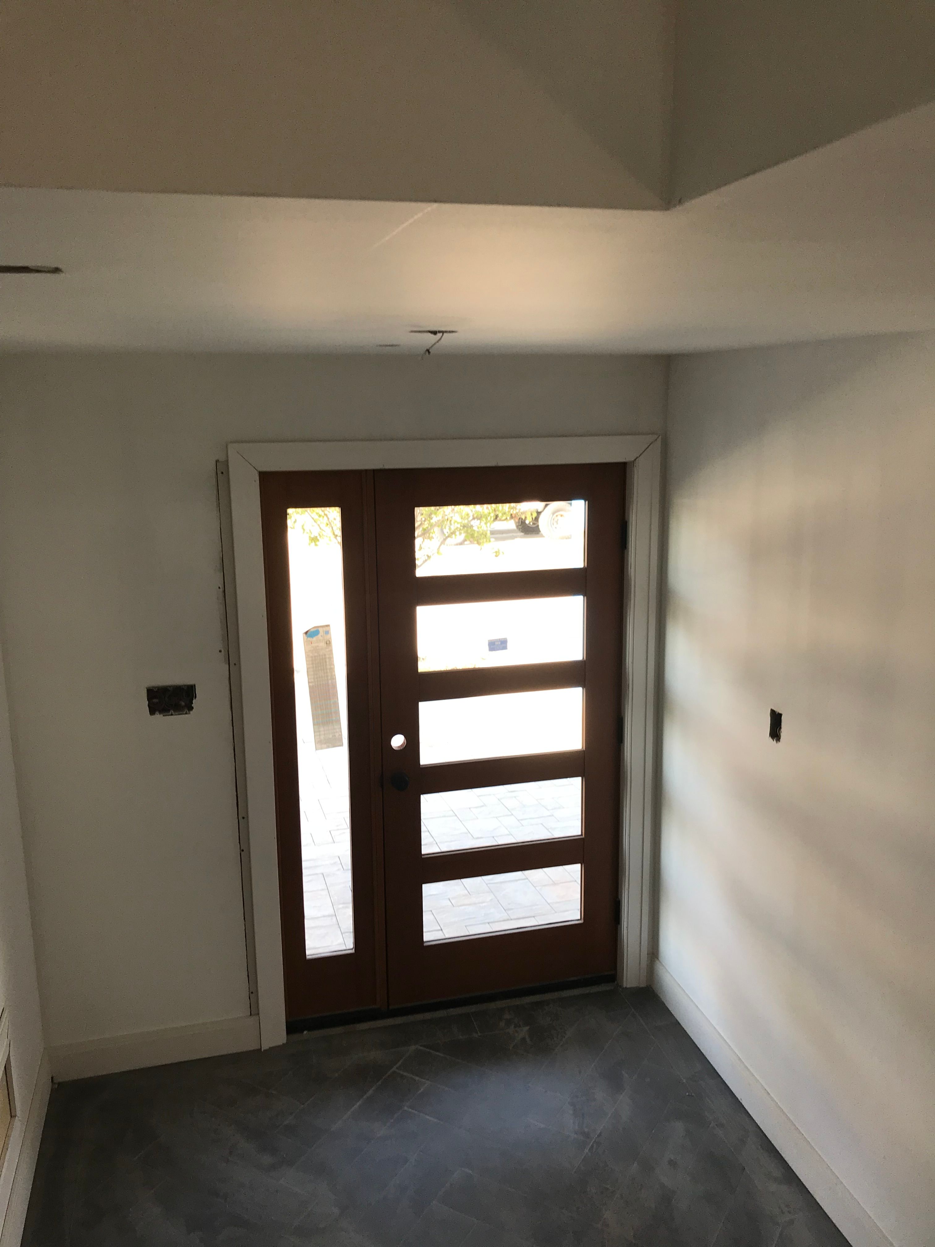  for Ramos Pro Painting & Construction in East Rockaway, 	New York