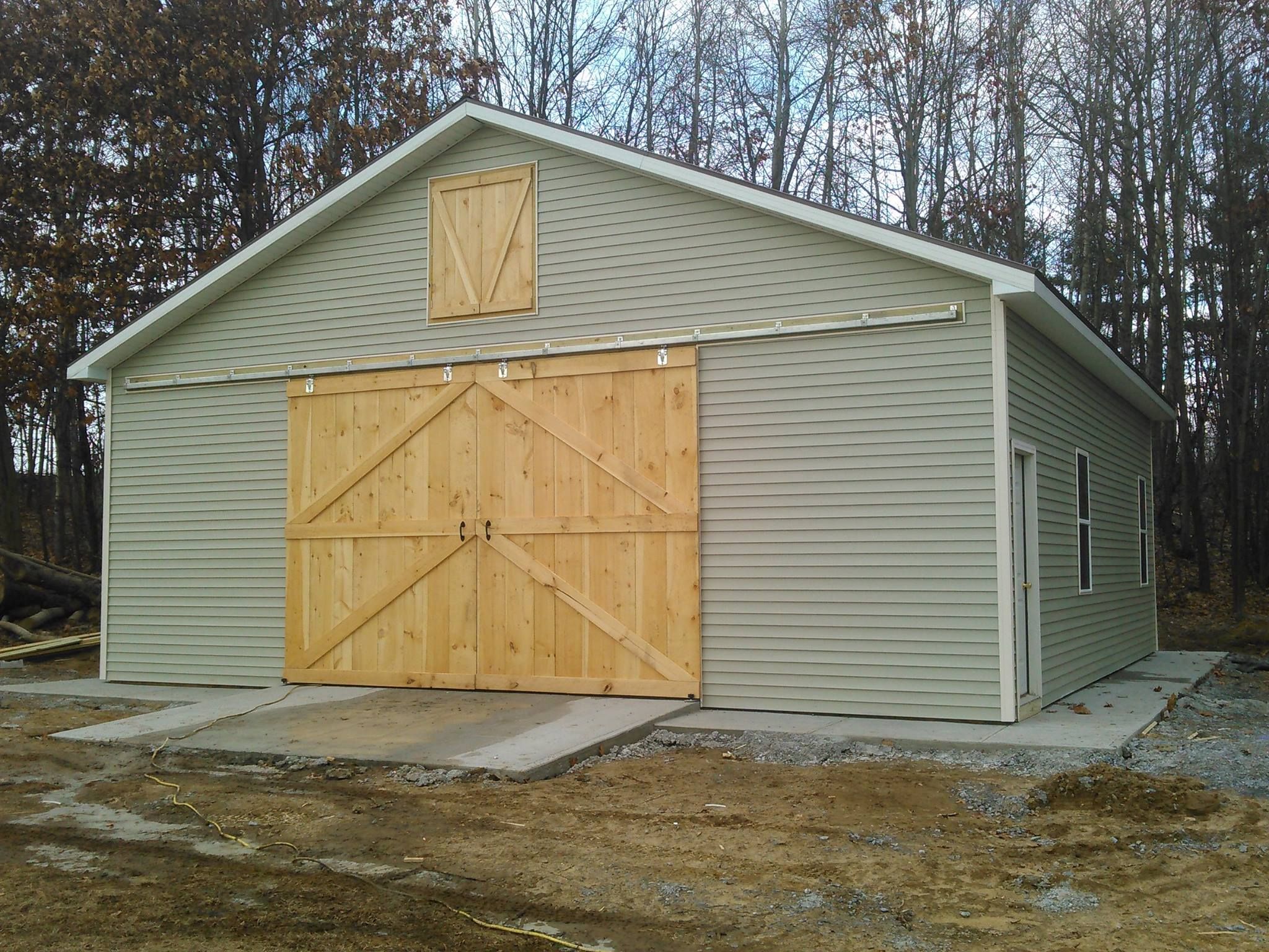  for J.D. Waxman Contracting in West Albany, NY