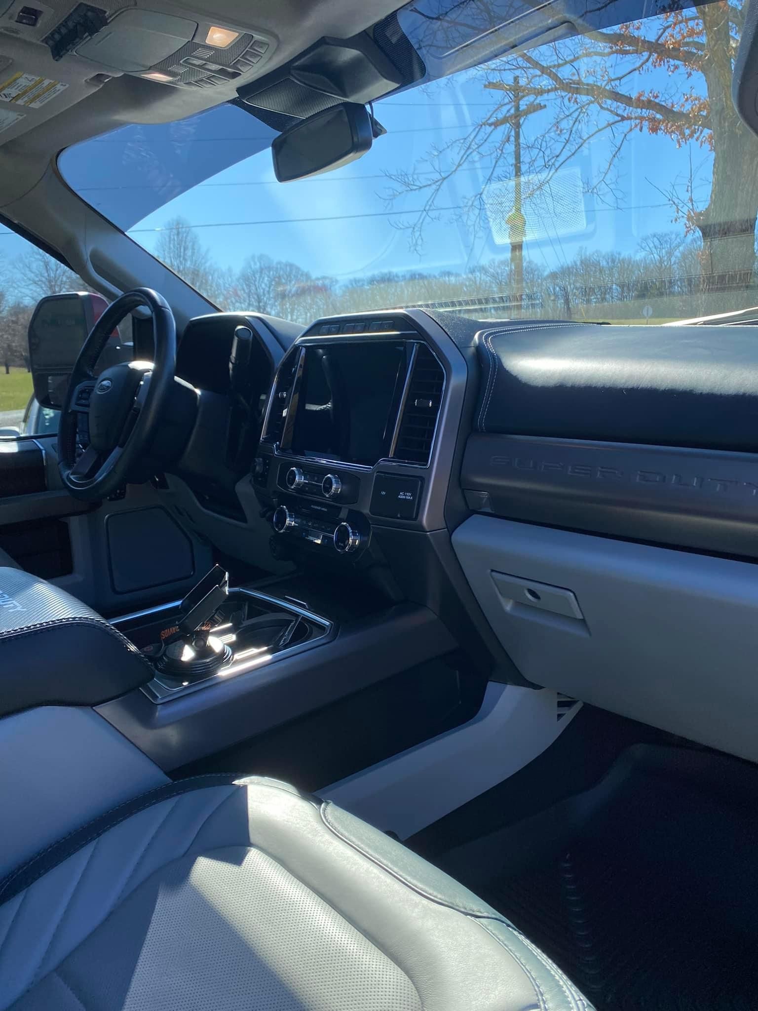 Ceramic Coating for Diamond Touch Auto Detailing in Taylorsville, NC