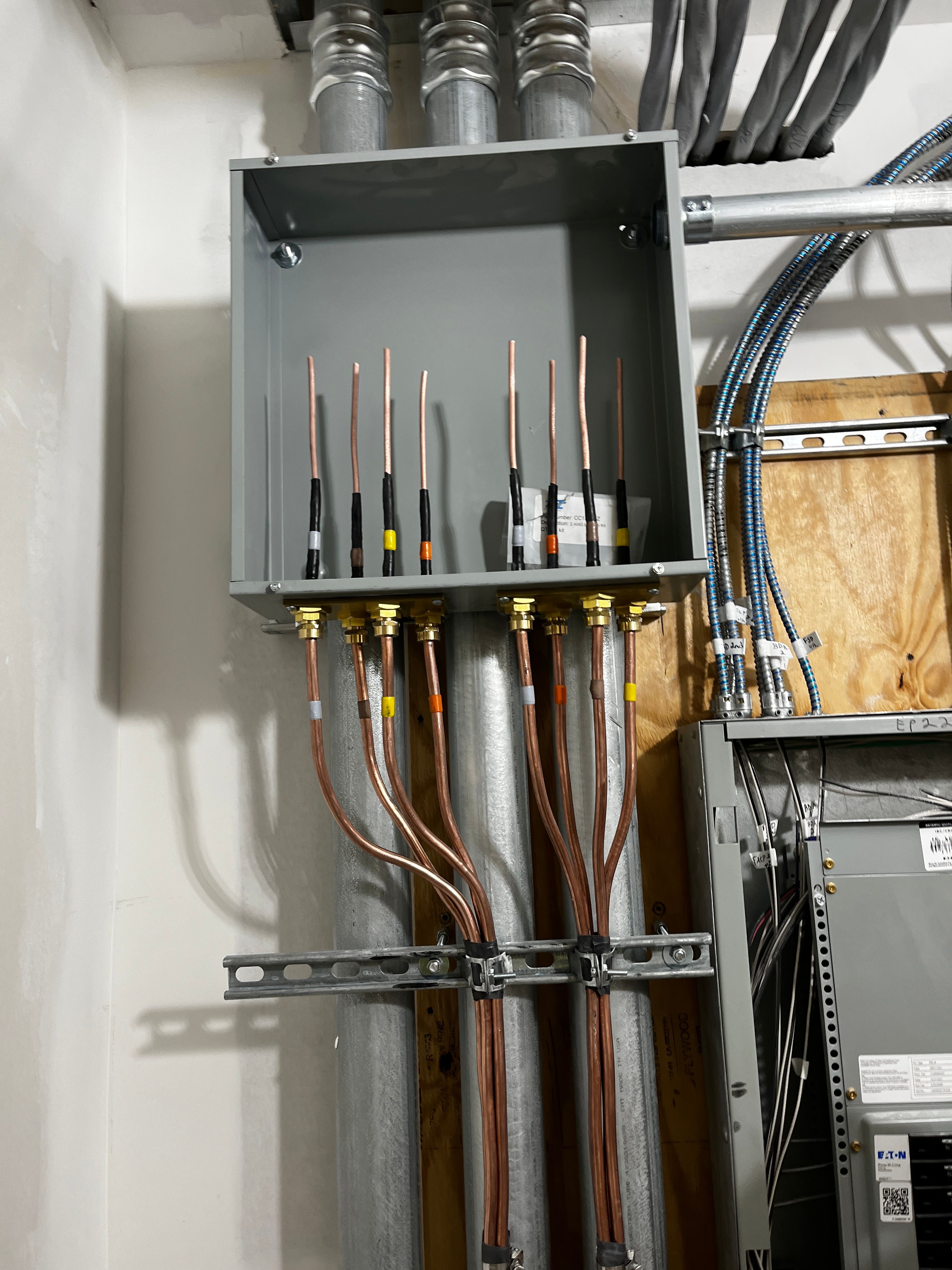  for Stephen Whealan Licensed Electrician in Plymouth, MA