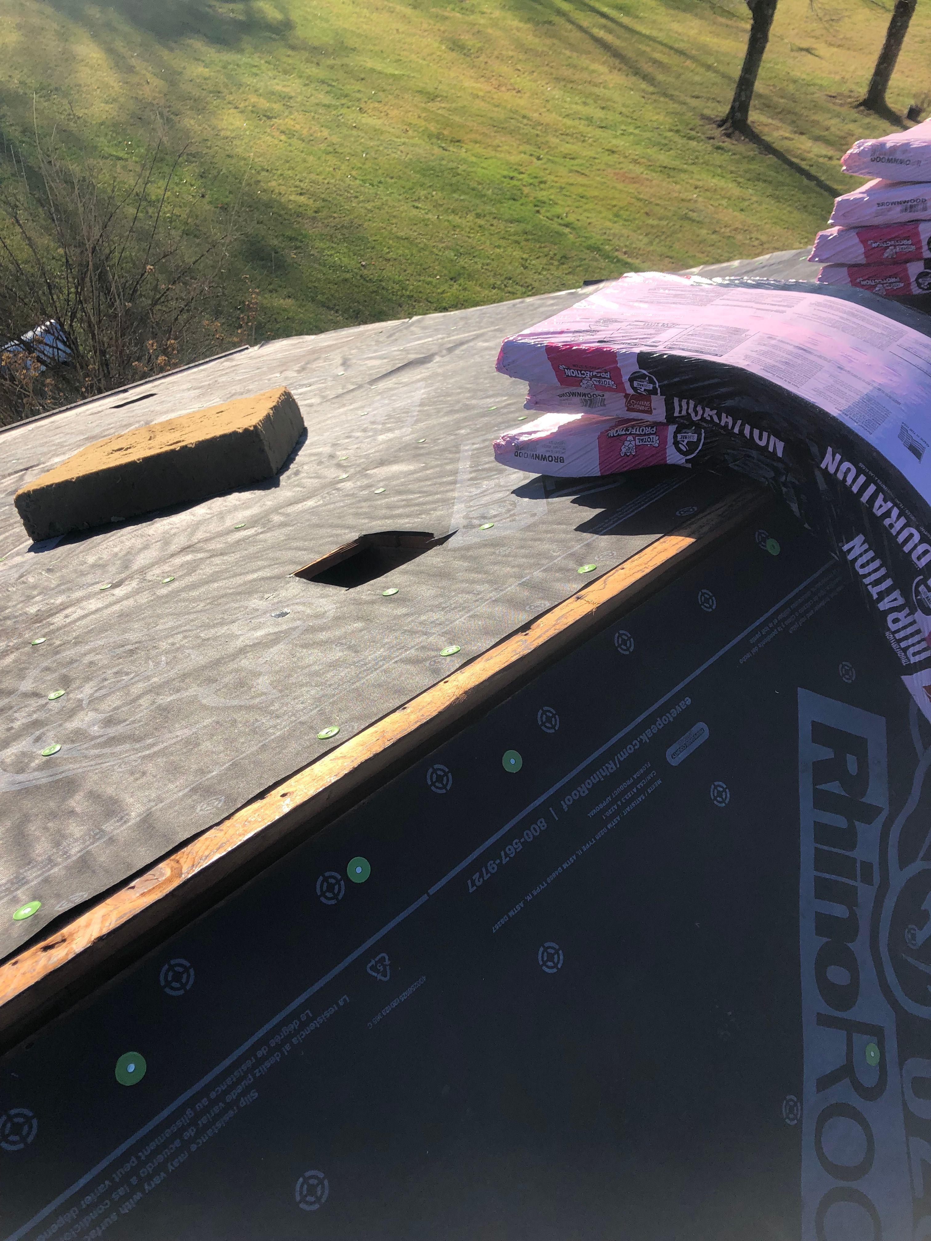 All Photos for Primetime Roofing & Contracting in Winchester, KY