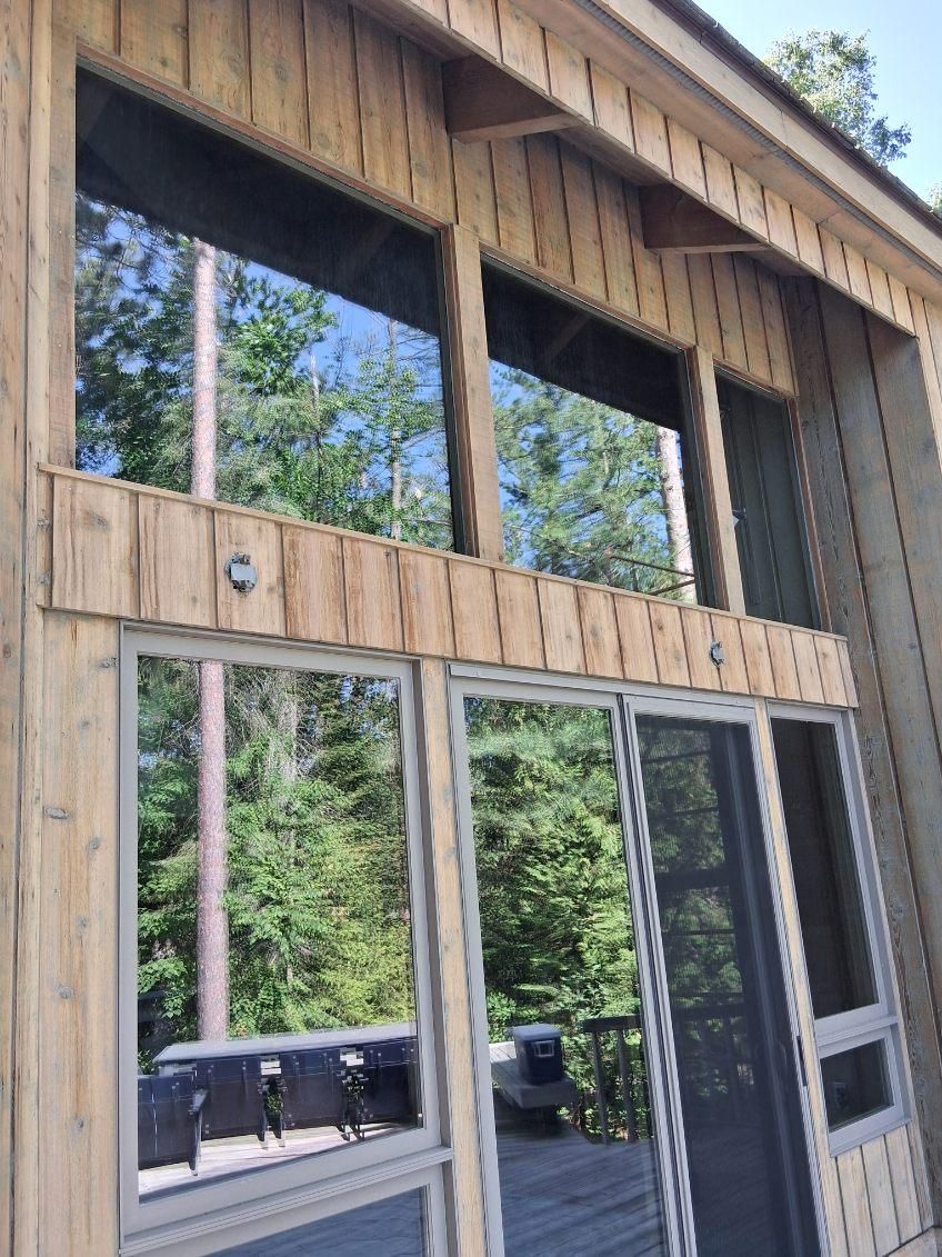  for Deluxe New World Painting Company  in Cheboygan, MI